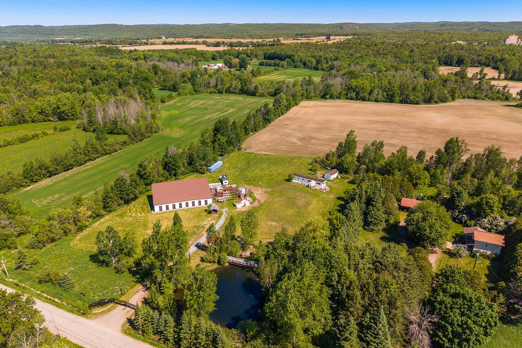  Grenville-sur-la-Rouge, Laurentides - 物件實景