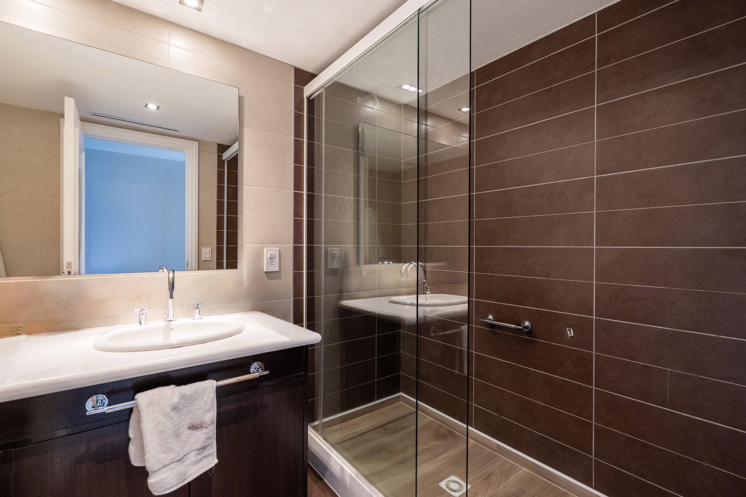  Penthouse in Imperiale – Playa Brava - 物件實景