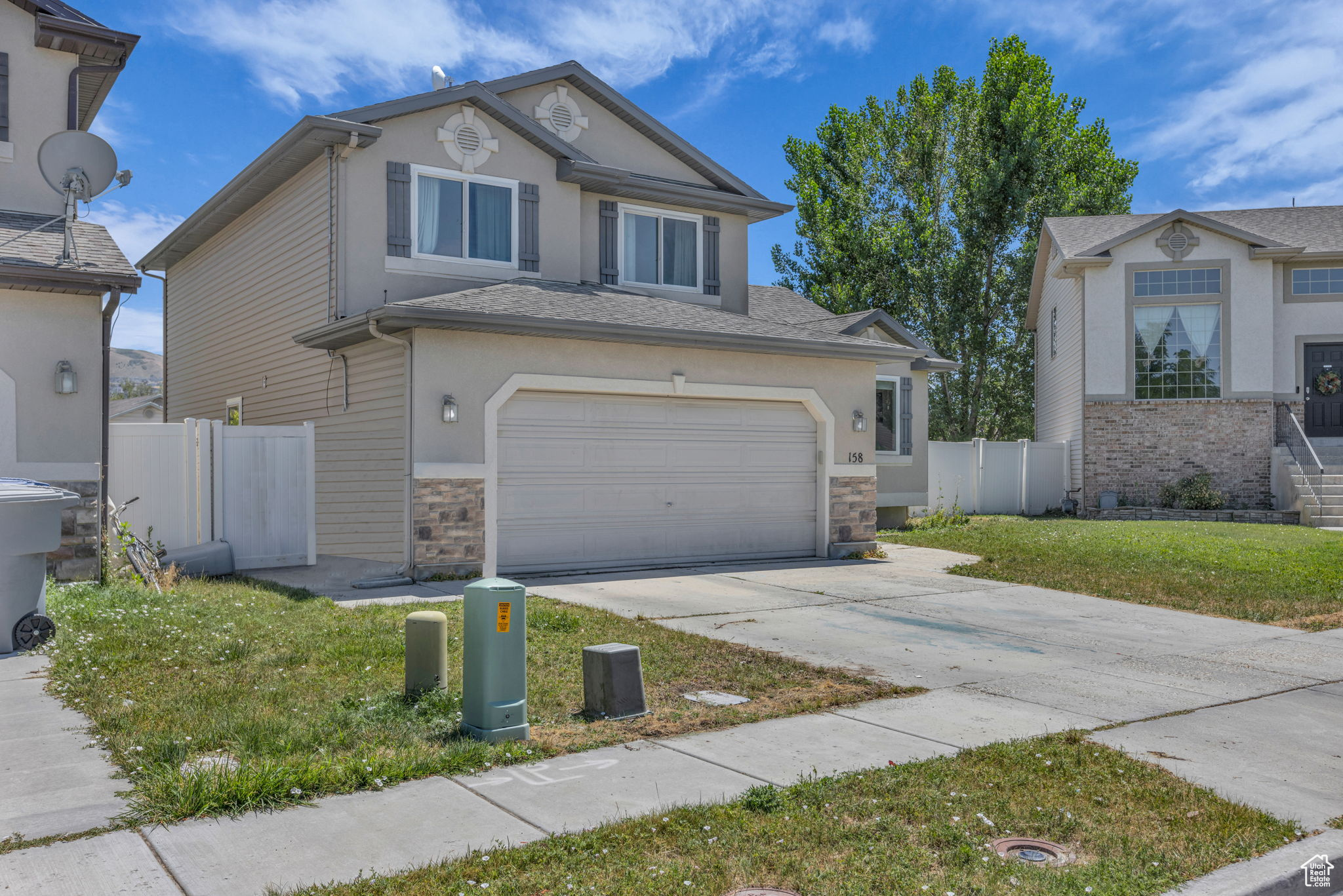 North Salt Lake, Utah, 84054, United States, 3 Bedrooms Bedrooms, ,3 BathroomsBathrooms,Residential,For Sale,1919524