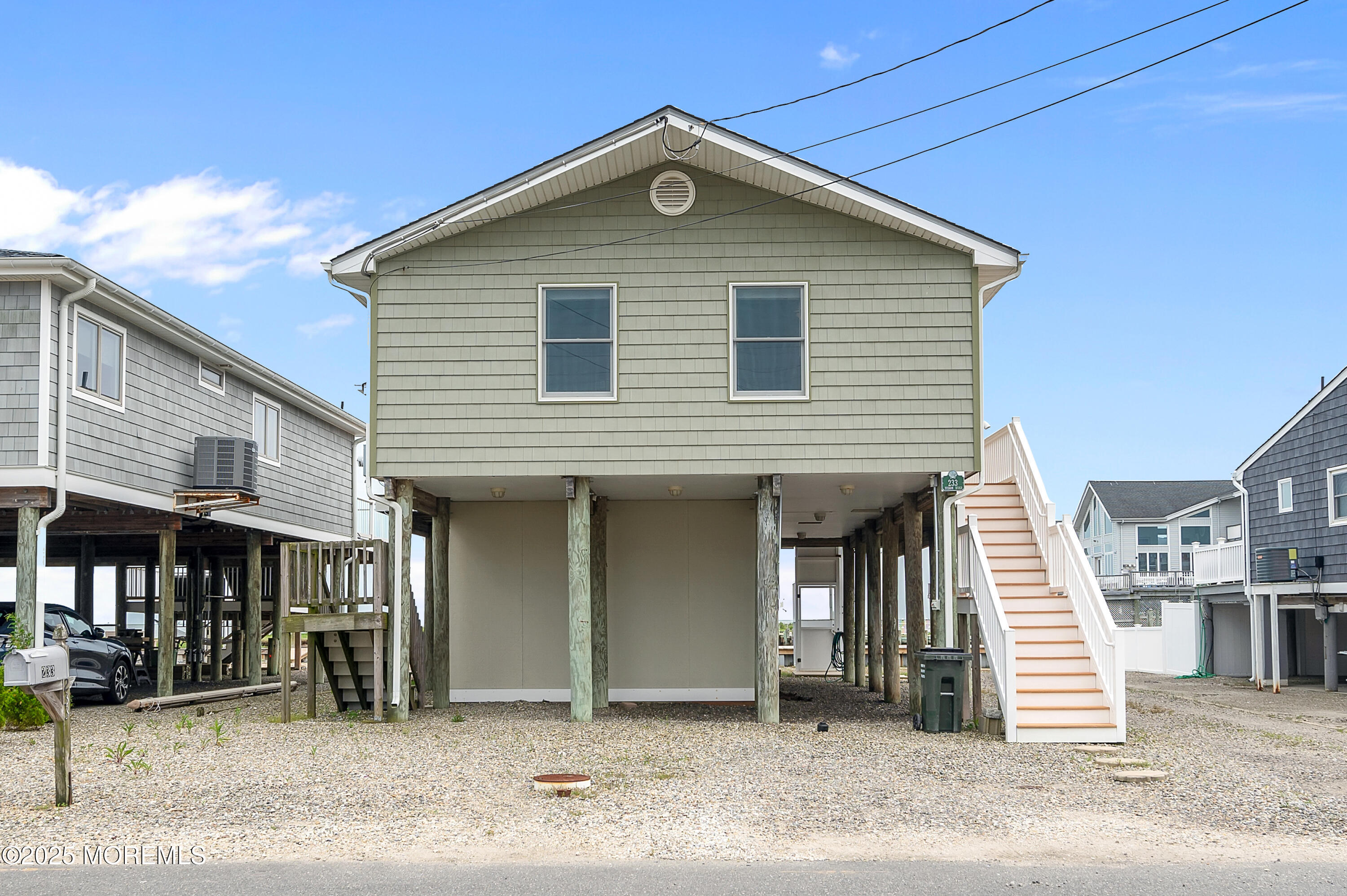 Tuckerton, New Jersey, 08087, United States, 3 Bedrooms Bedrooms, ,2 BathroomsBathrooms,Residential,For Sale,1849781