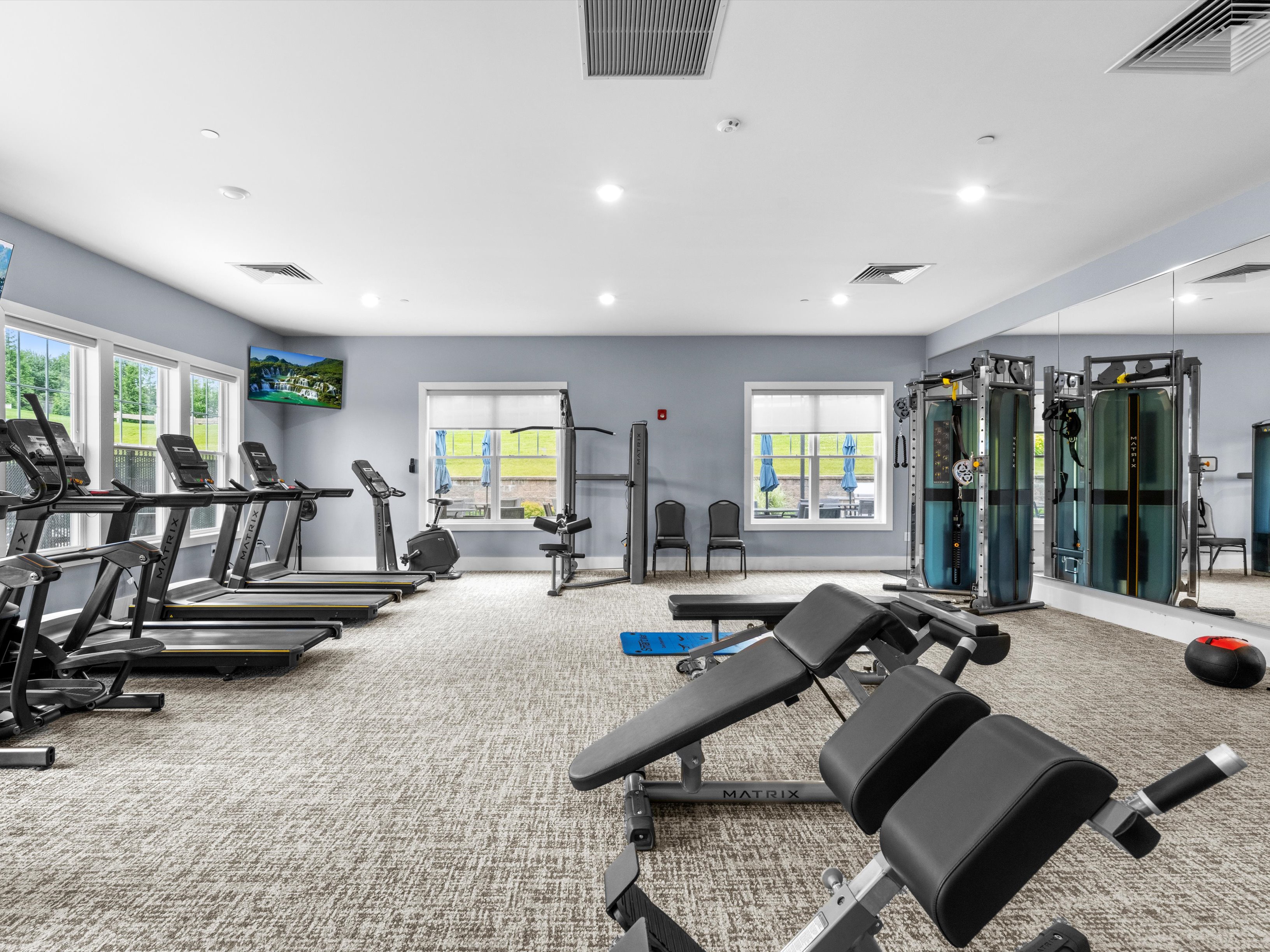  3202 Peters Farm Way, Unit 202, Westborough, MA 01581 - 物件實景