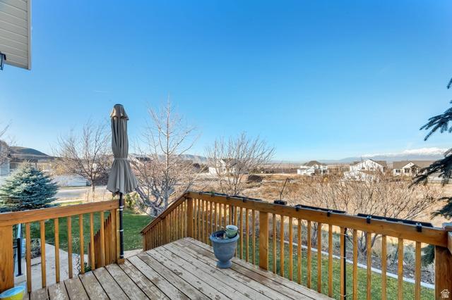Elk Ridge, Utah, 84651, United States, 5 Bedrooms Bedrooms, ,3 BathroomsBathrooms,Residential,For Sale,2005821