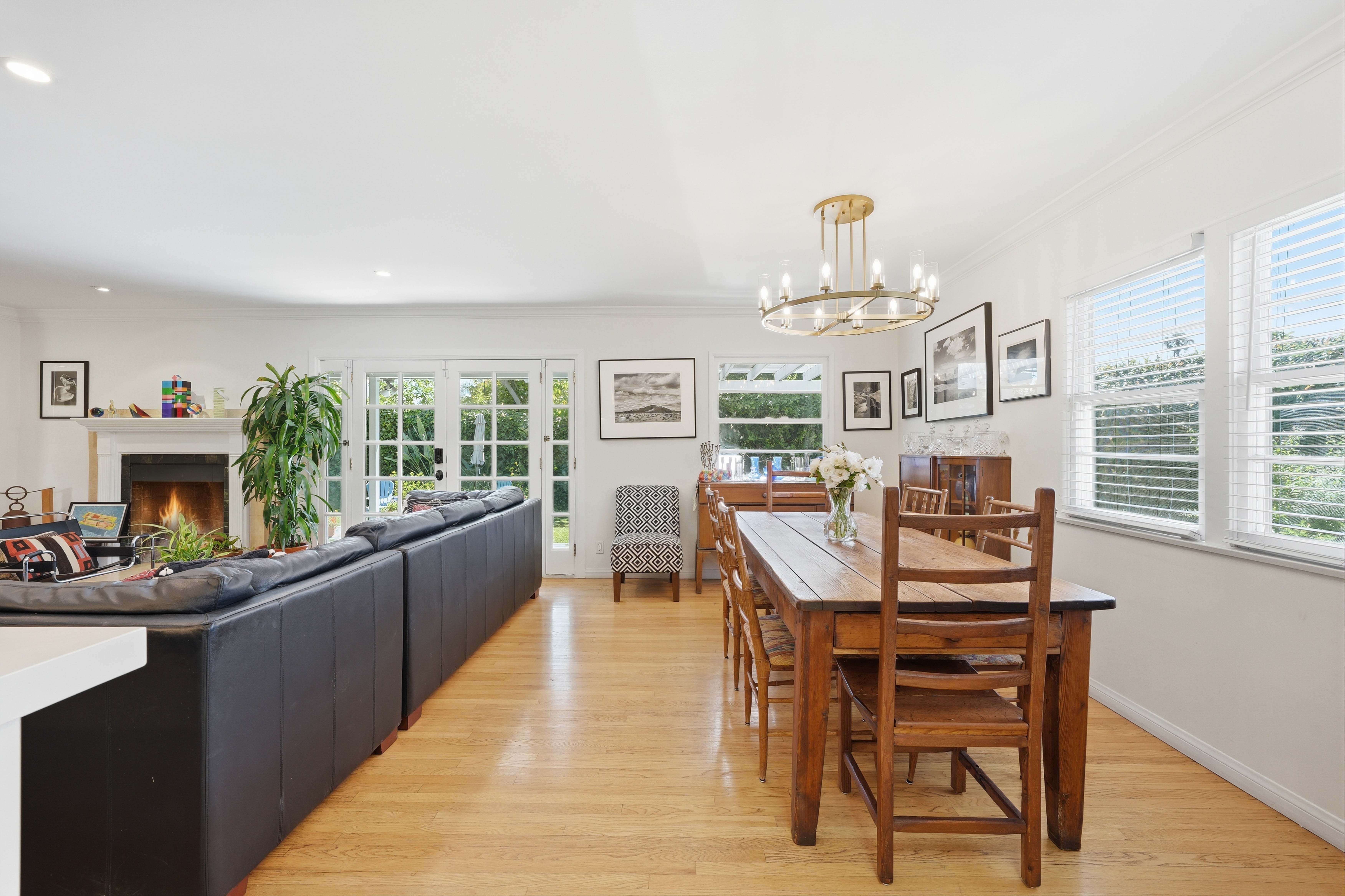  6530 Gaviota Avenue, Los Angeles, CA 91406 - 物件實景