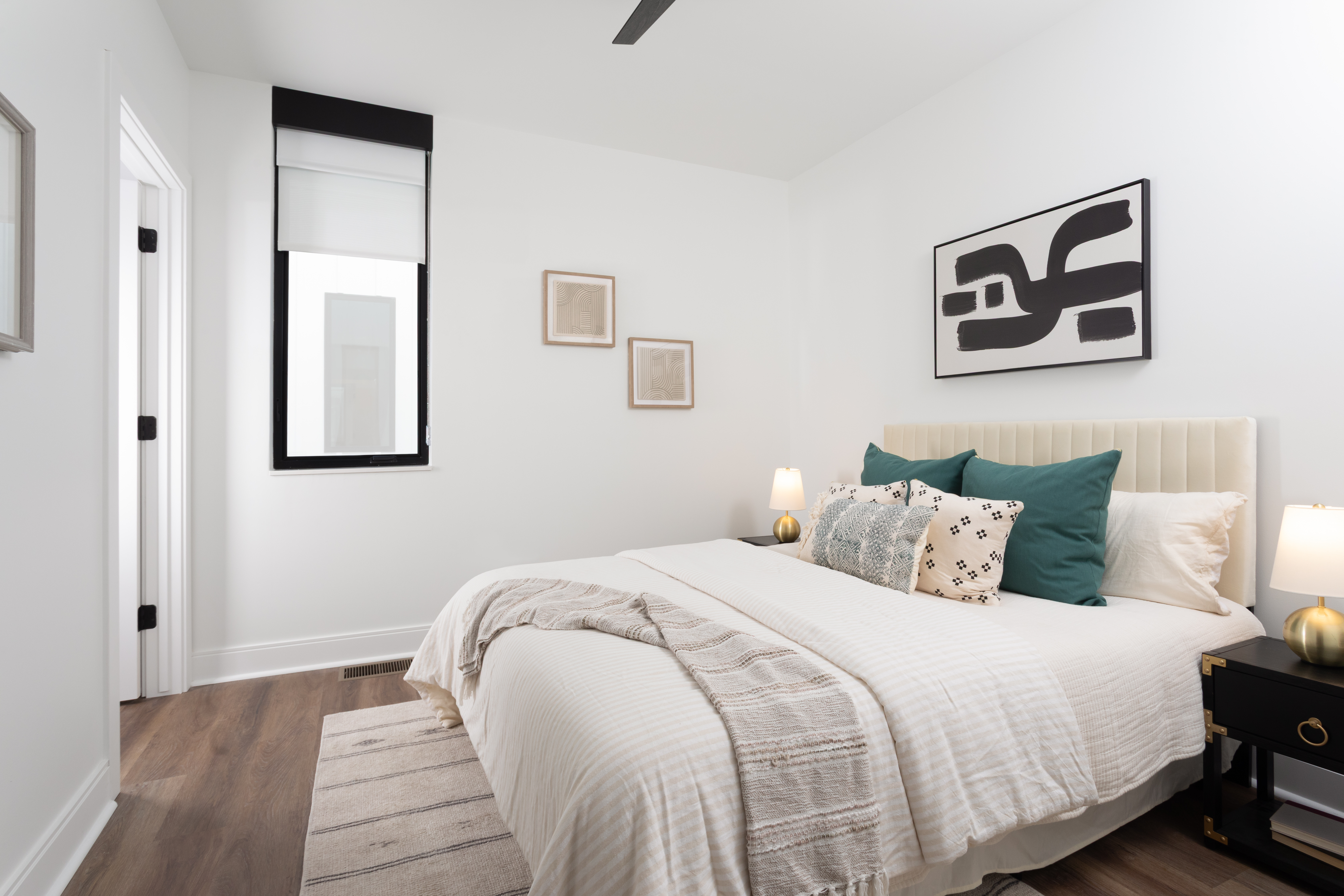  Luxury Townhome Apartments - 物件實景