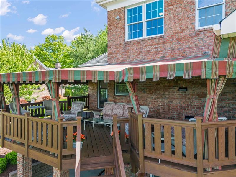 Mcmurray, Pennsylvania, 15317, United States, 4 Bedrooms Bedrooms, ,4 BathroomsBathrooms,Residential,For Sale,1928705