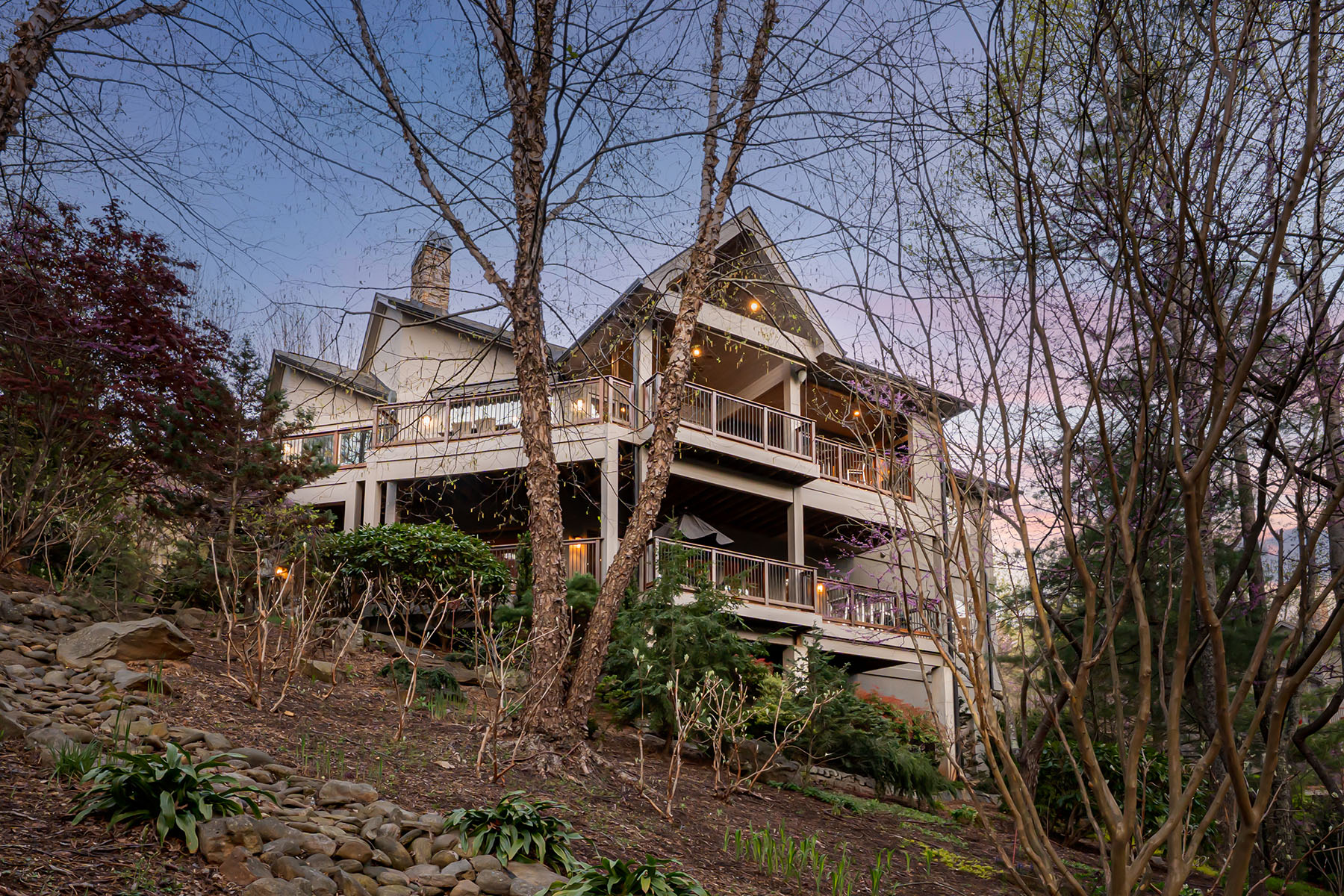  ASHEVILLE - 物件實景
