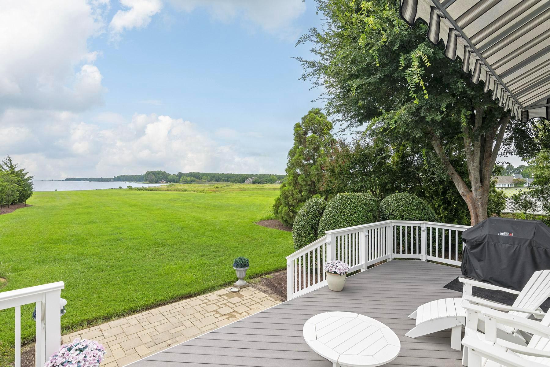  21477 Island Club Road, Tilghman Island, MD 21671 - 物件實景
