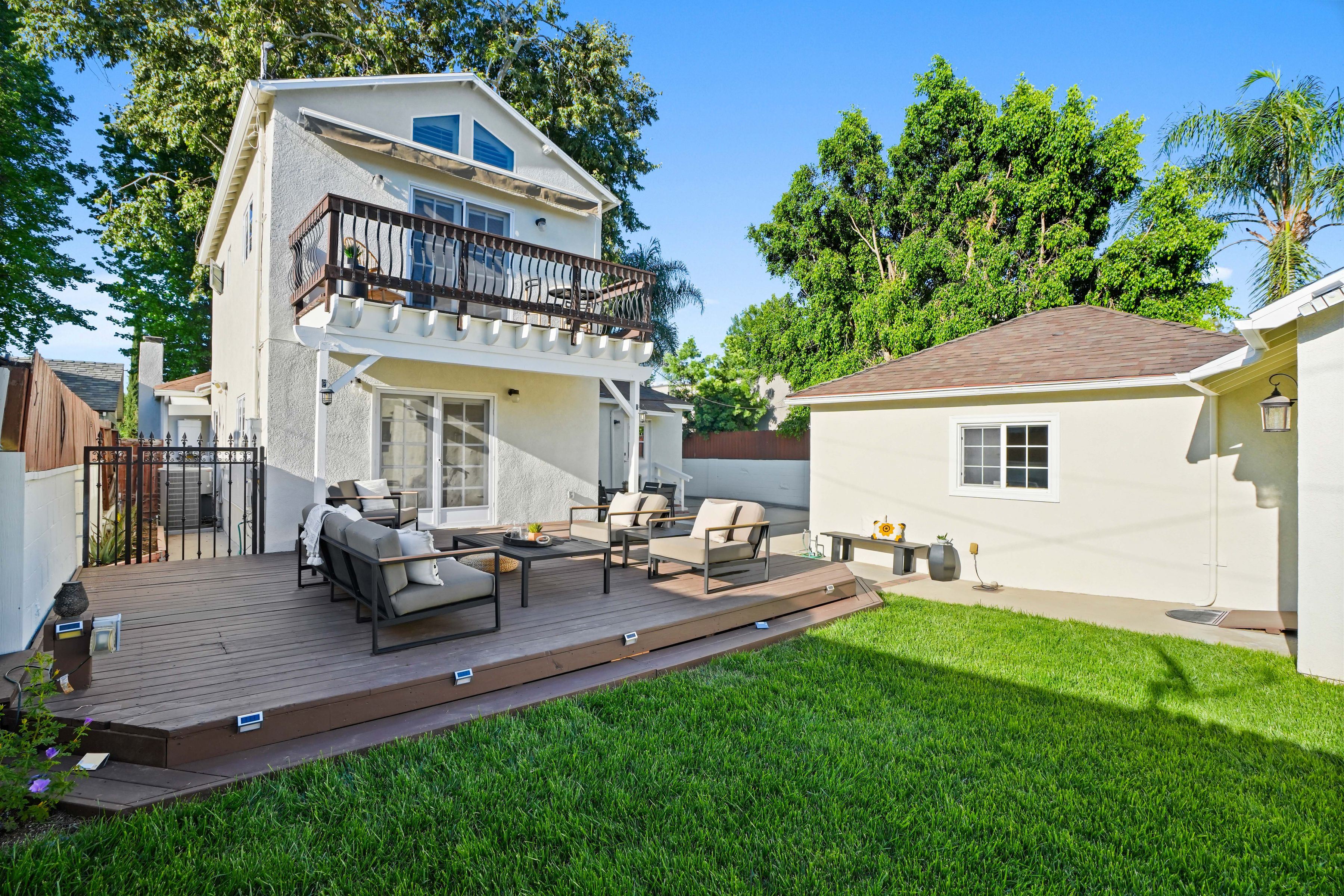  11552 Hesby Street - 物件實景