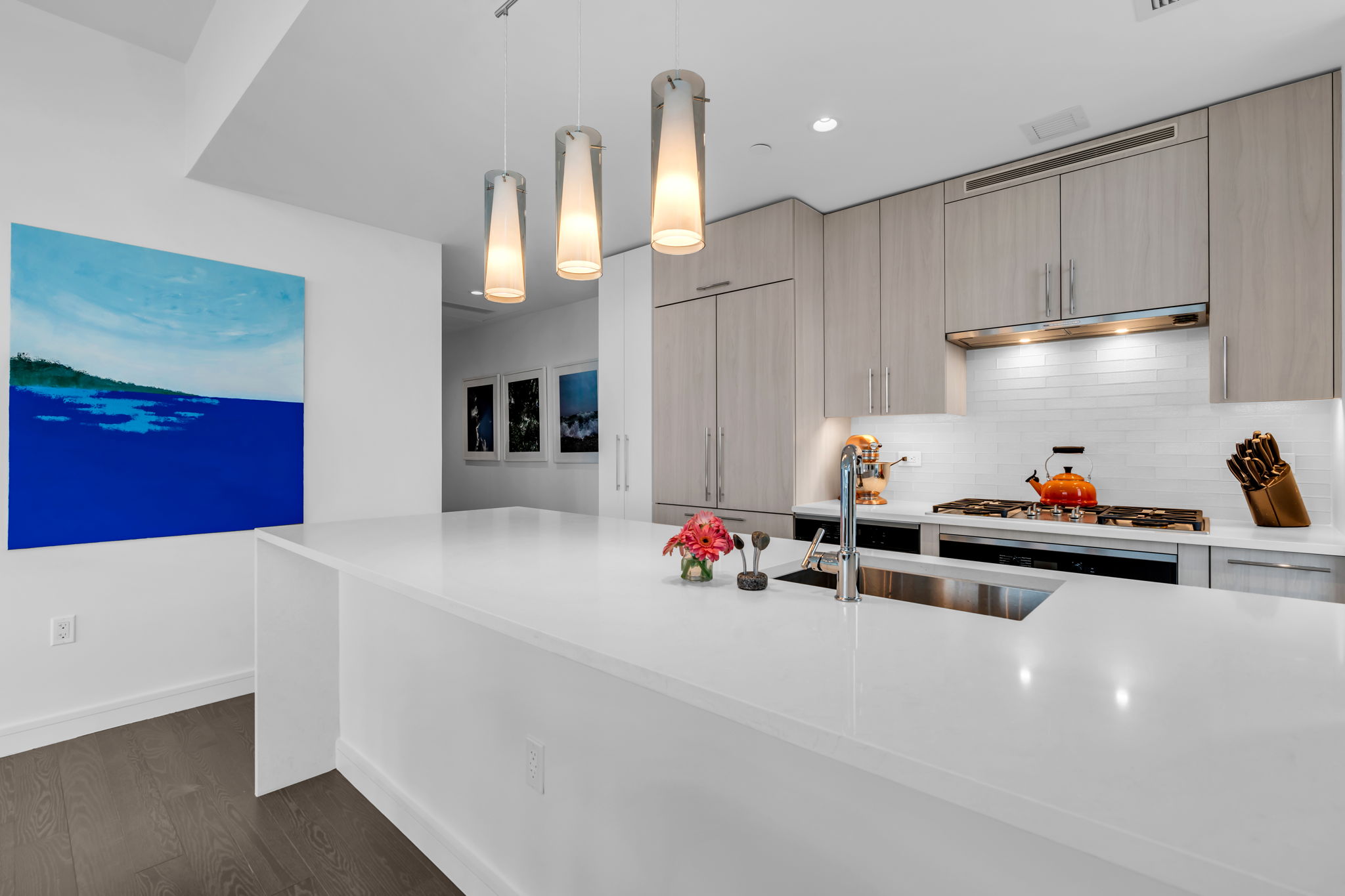  Lofts at Pier Village - 物件實景