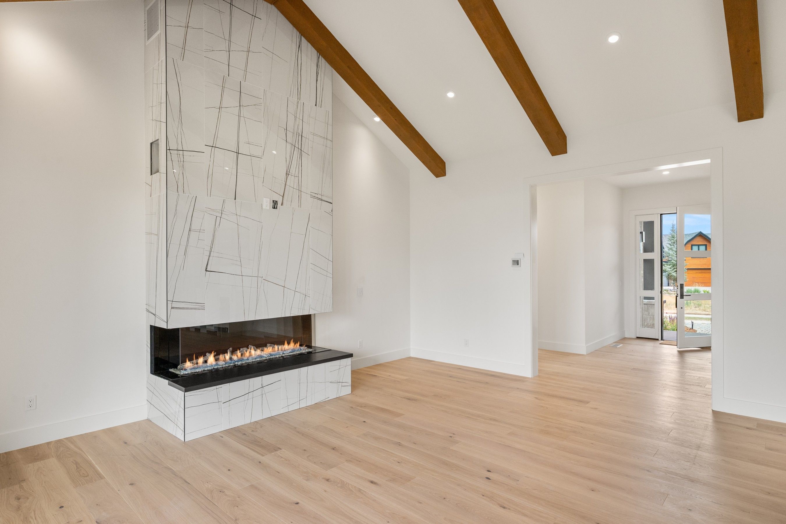  Completed 2026 New Build in River Valley Ranch - 物件實景