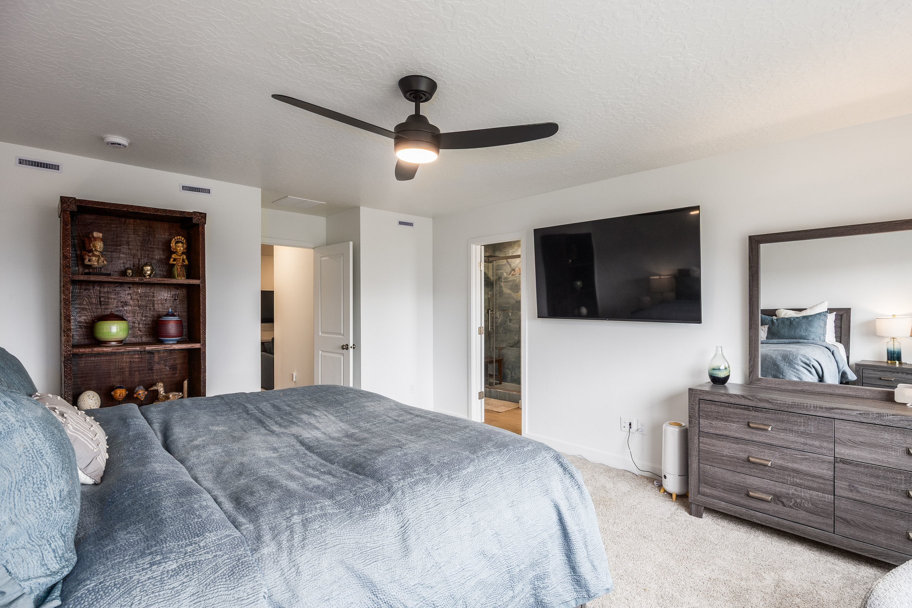  Upgraded Jordanelle Ridge Townhome with Stunning Timpanogos Views - 物件實景