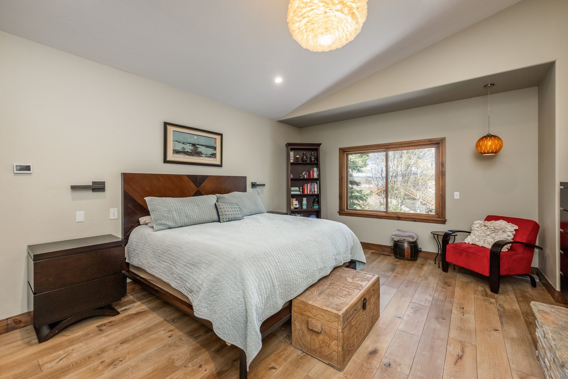  Nature-Inspired Living in the Heart of Park City