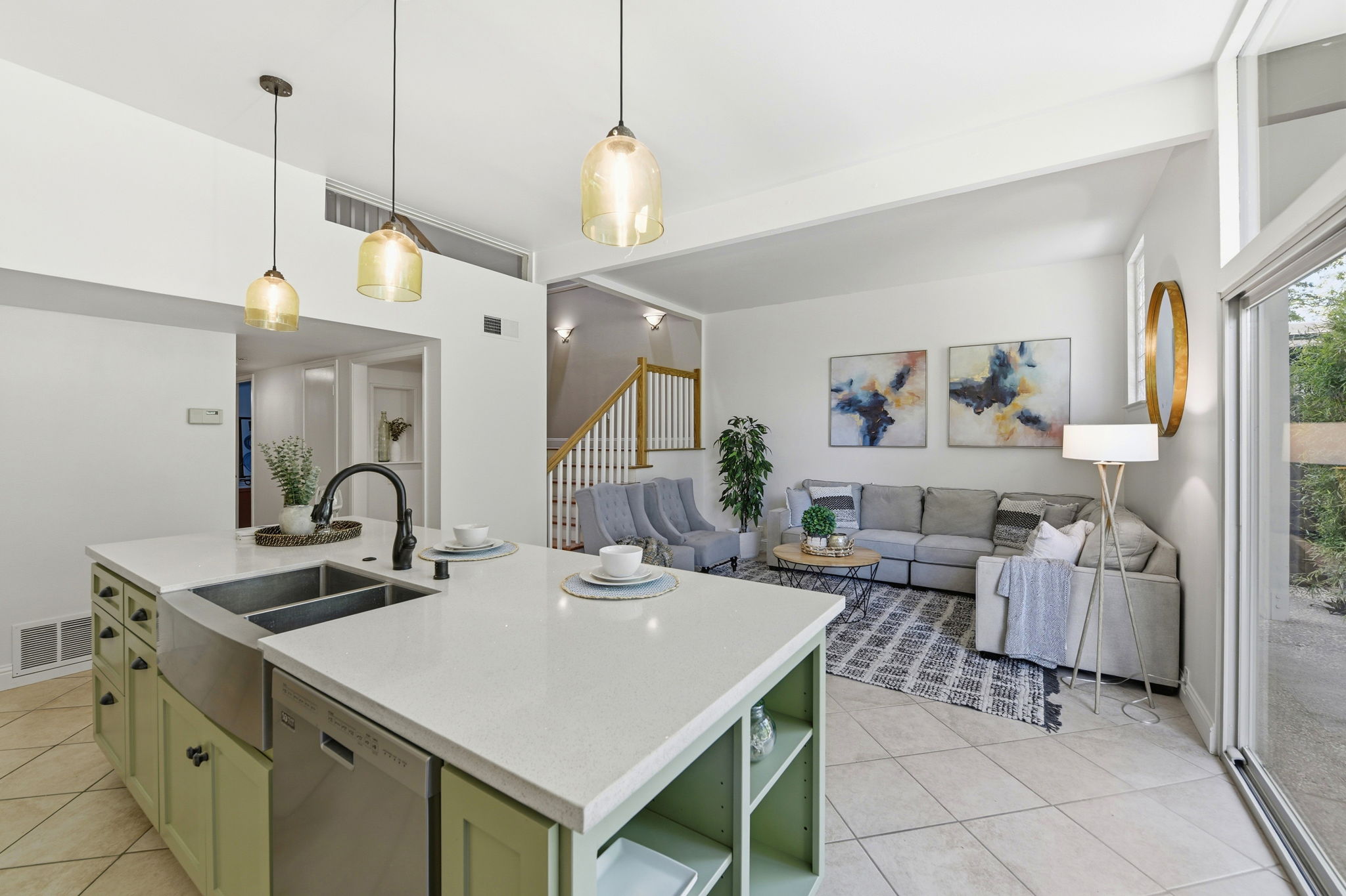  4411 Park Green Court, Sacramento, CA 95821 - 物件實景