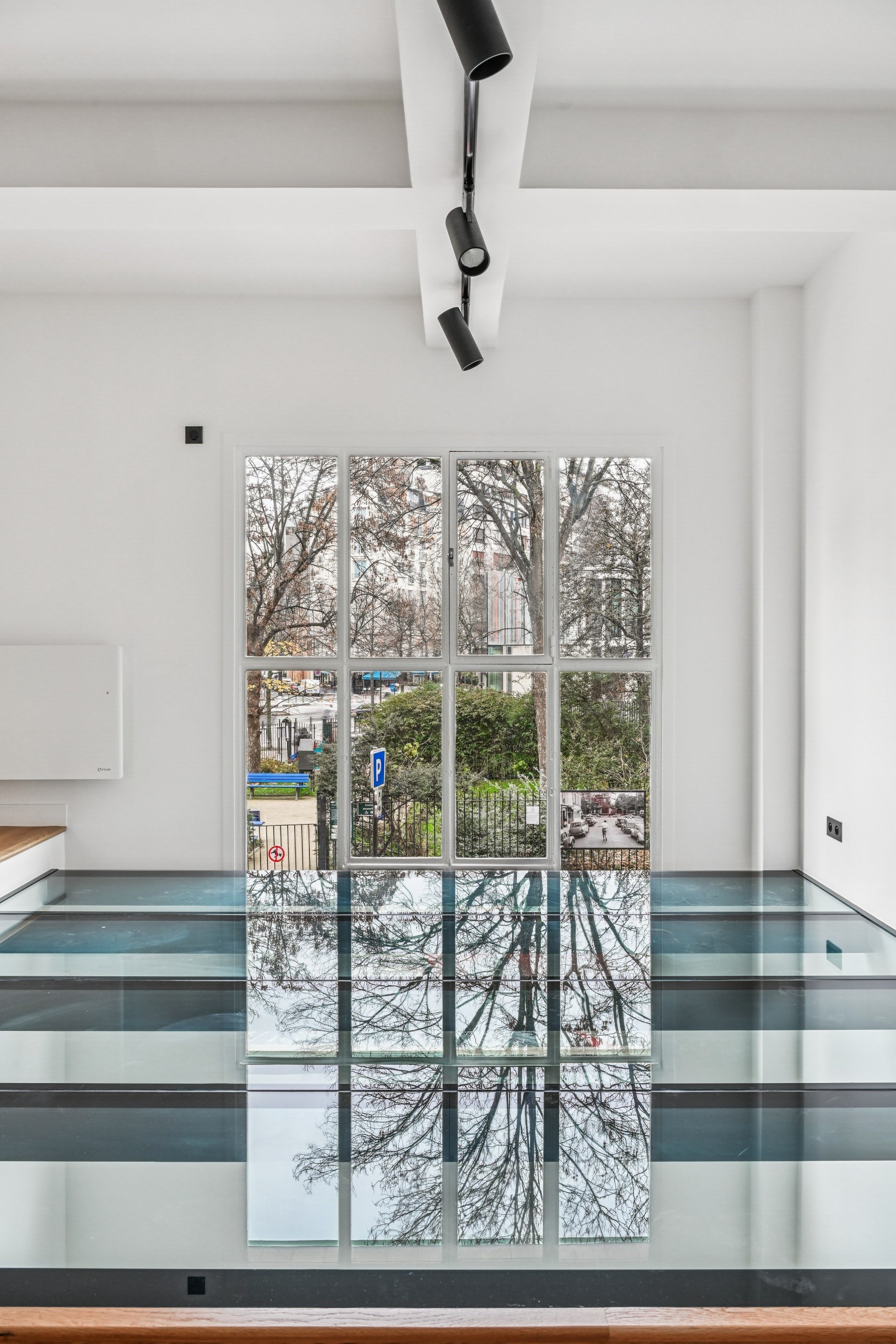  PARIS - LOFT WITHIN HISTORICAL BUIDING - 物件實景