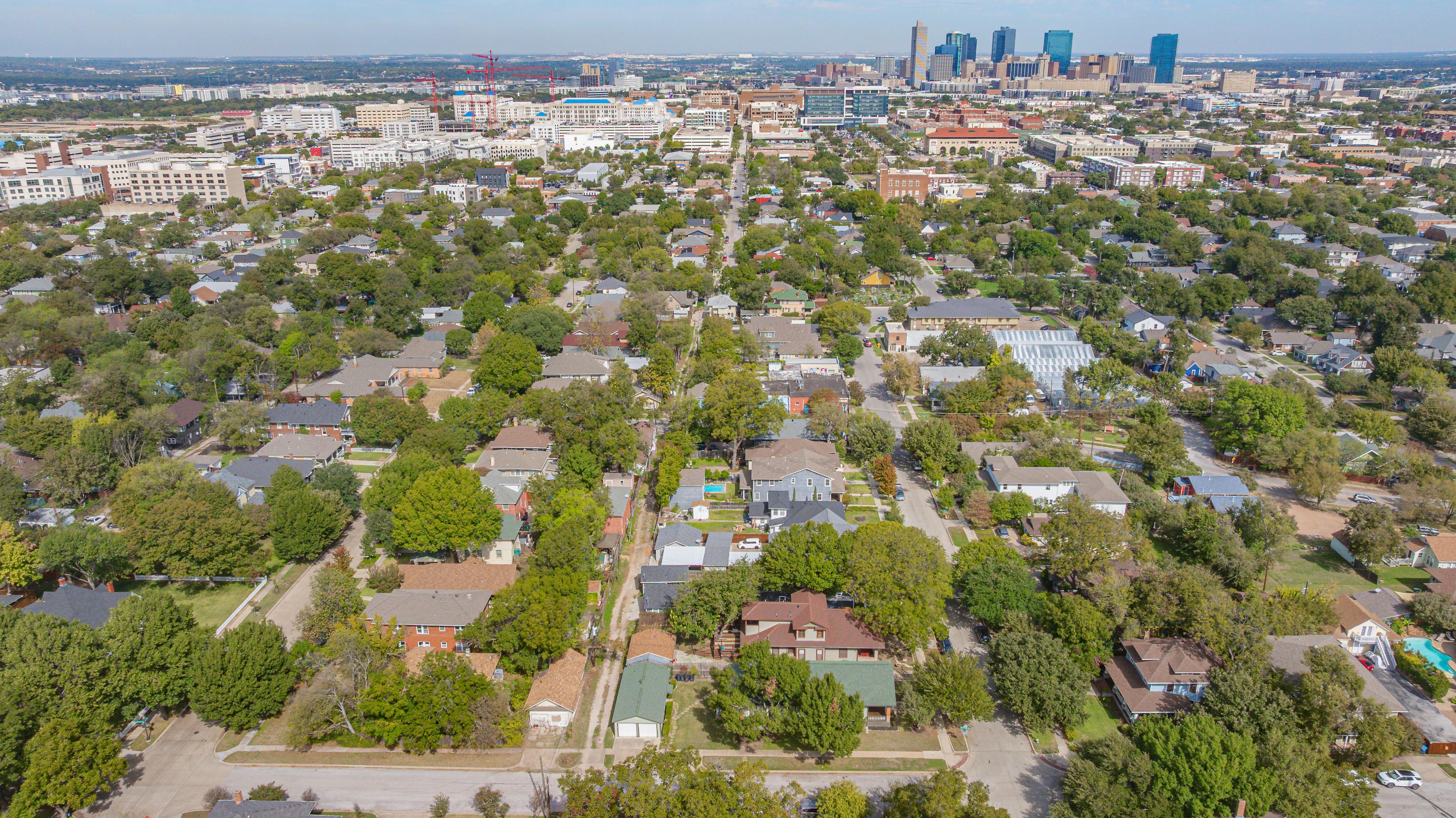  1728 5th Avenue, Fort Worth, TX, 76110 - 物件實景
