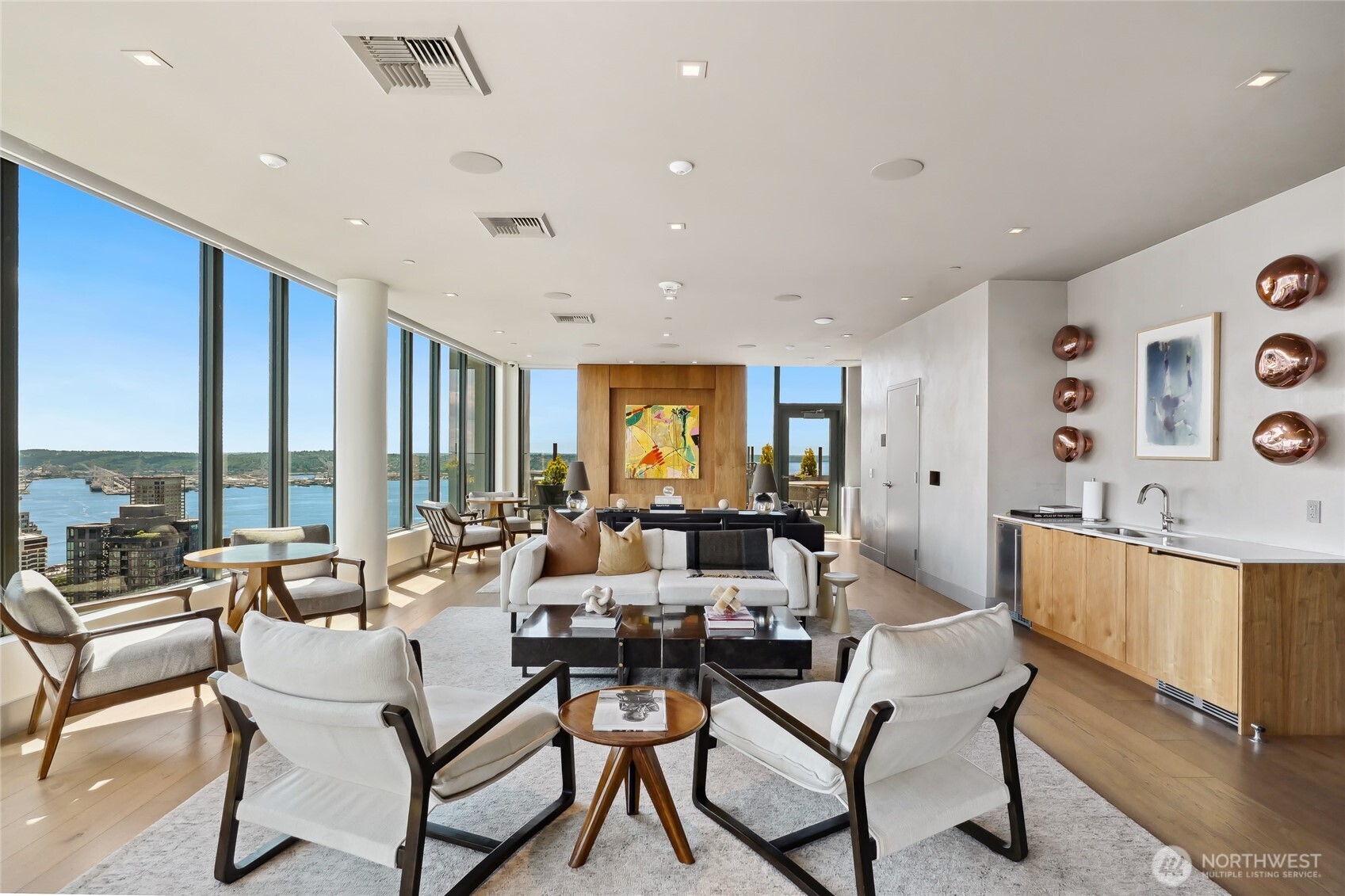 Seattle, Washington, 98121, United States, 1 Bedroom Bedrooms, ,Residential,For Sale,1826957
