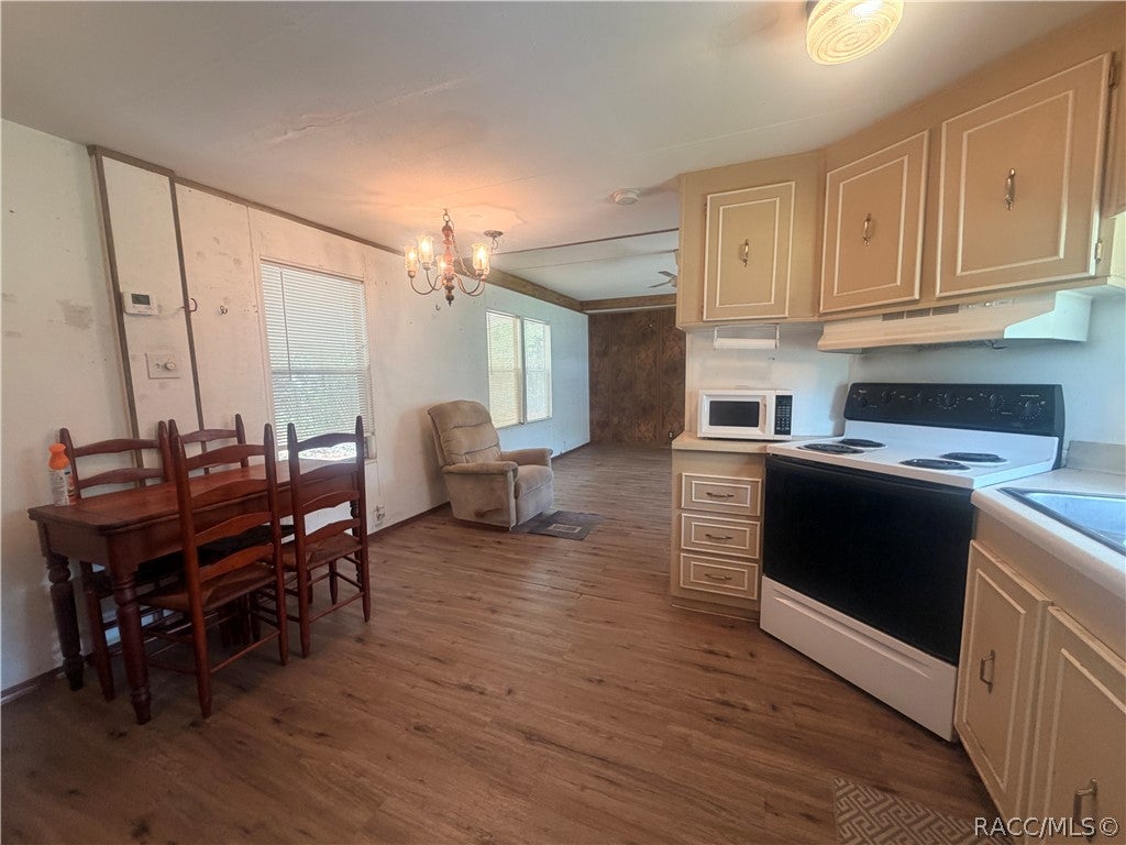 Admiral Byrd Ln, Crystal River, FL 34429 #1