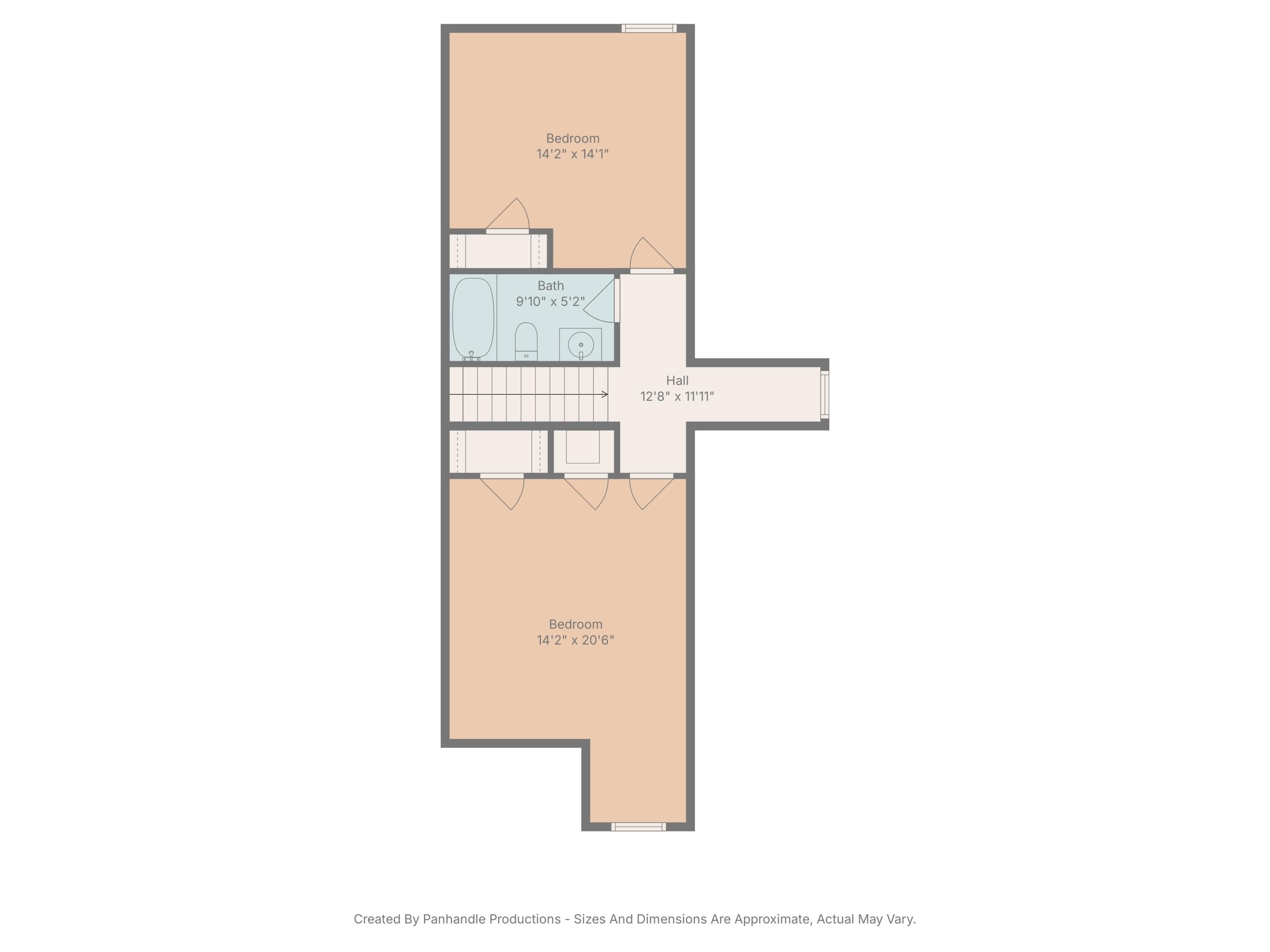 Youngstown, Florida, 32466, United States, 6 Bedrooms Bedrooms, ,6 BathroomsBathrooms,Residential,For Sale,1981831