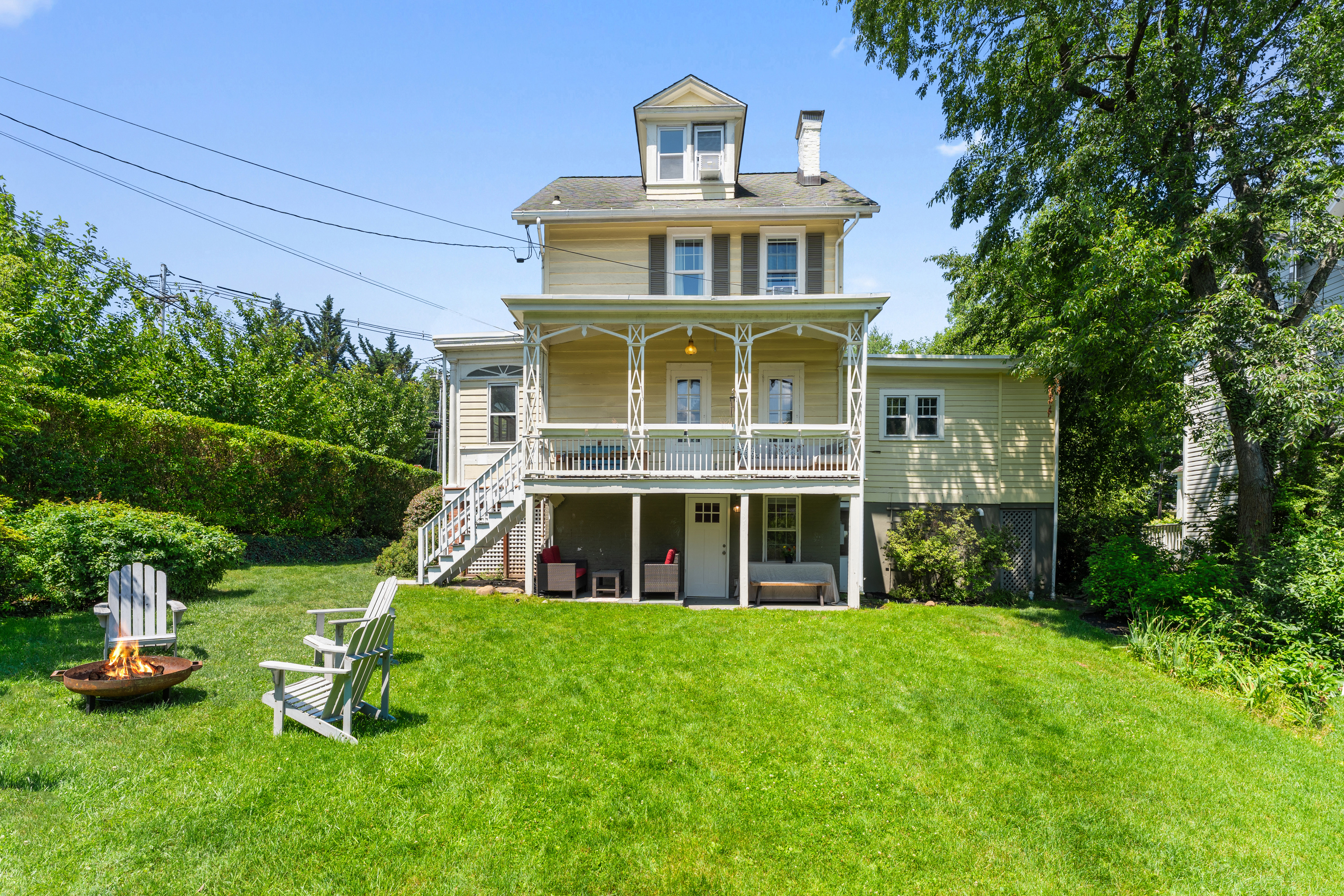  221 Piermont Avenue - 物件實景