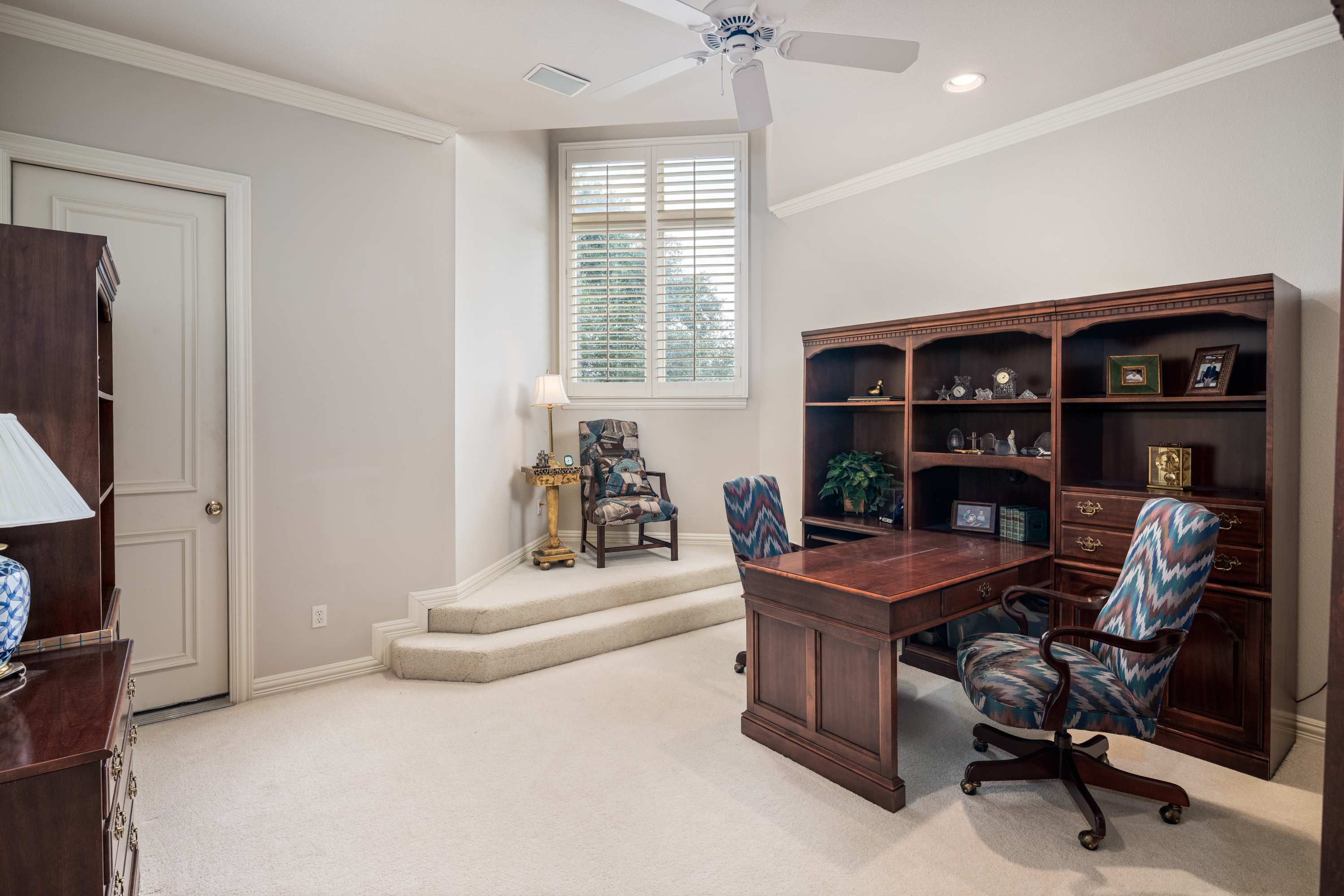  Discover Your Private Estate at 2025 Creek Ridge Dr., Frisco, Texas - 物件實景