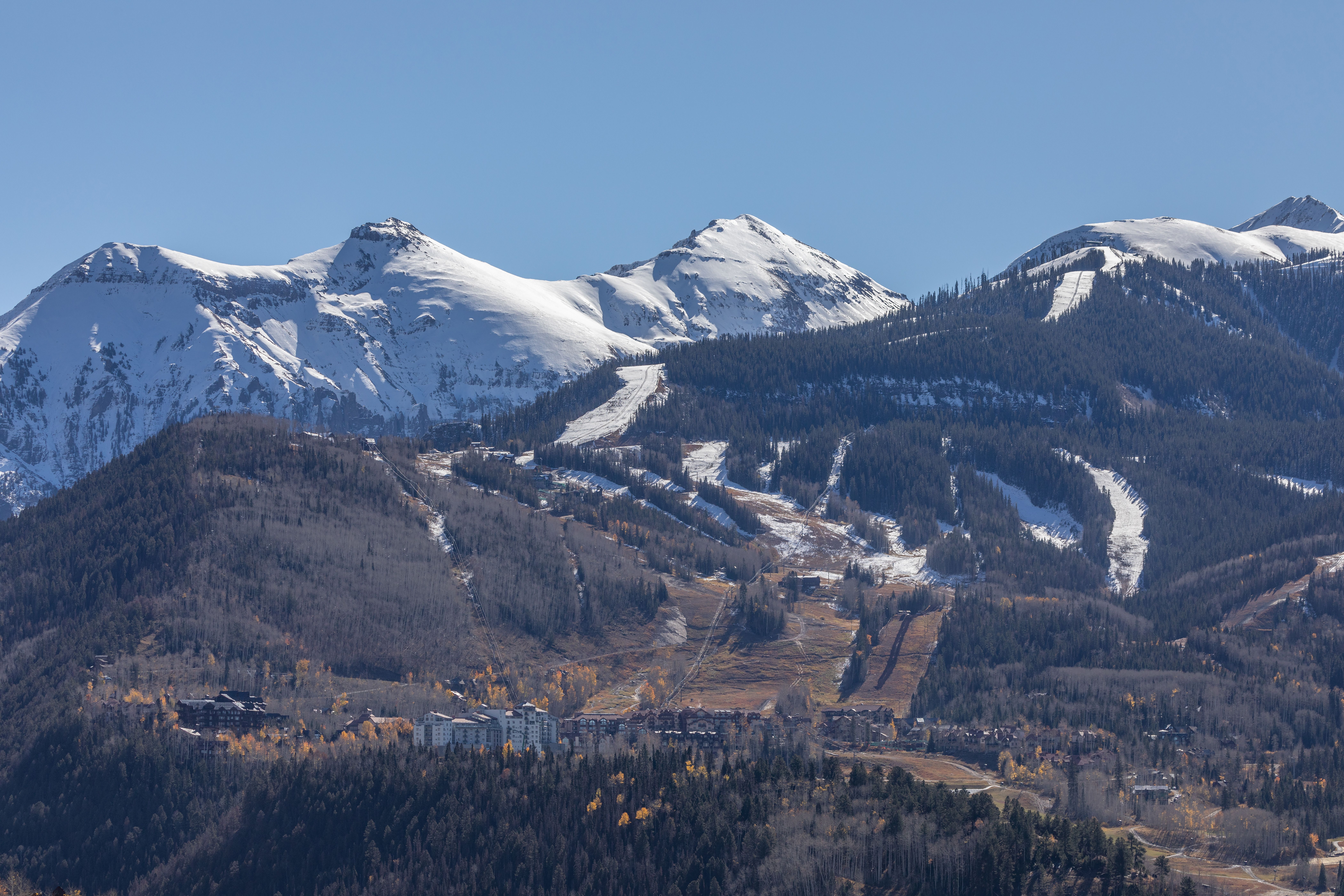  Over 3 Acres With Sweeping Views Of The Surrounding San Juan Mountains - 物件實景