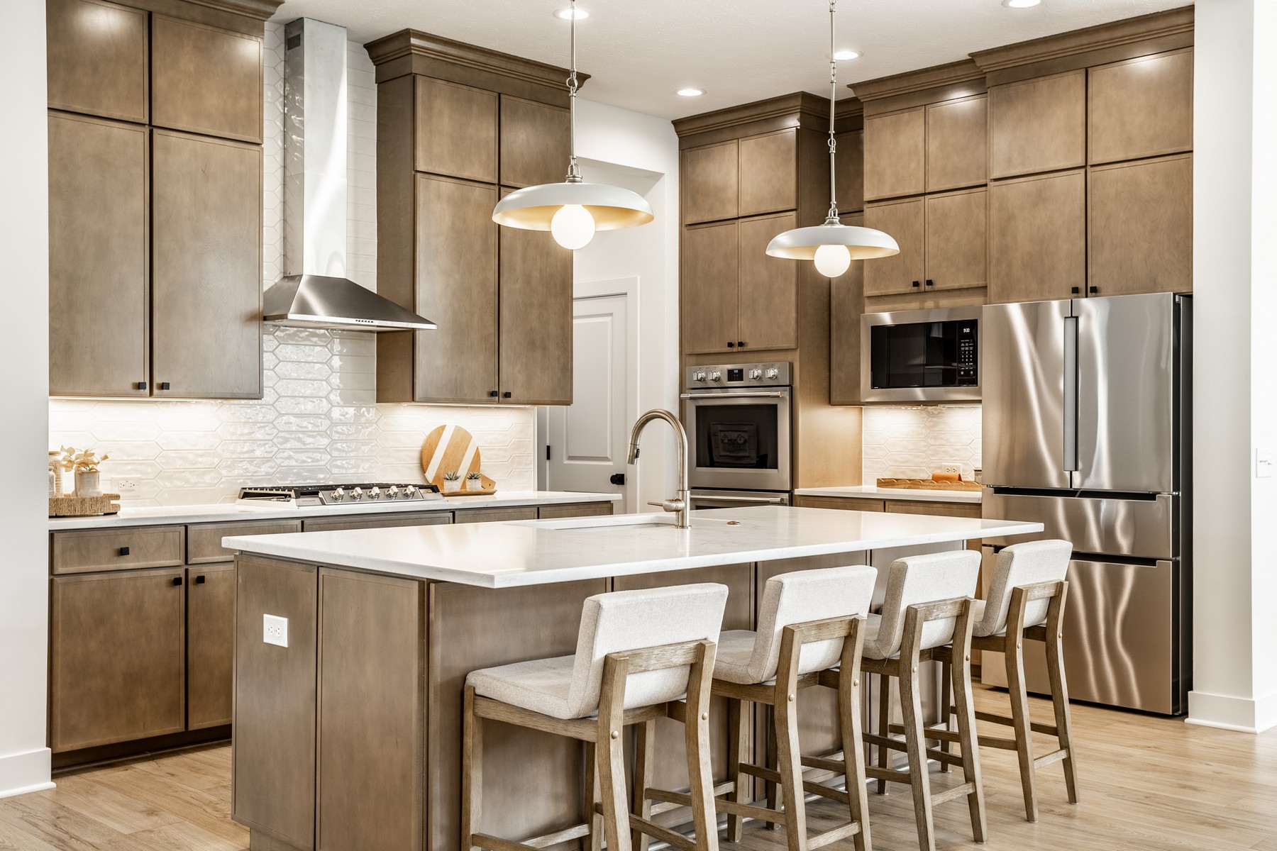  Beautifully Designed 5 Bedroom Home in Desirable Westfield Neighborhood - 物件實景