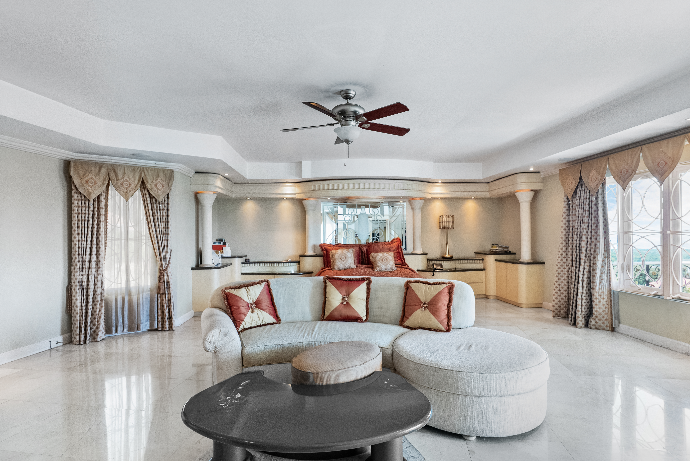  Lot 307 & 308 Vista Del Mar, Drax Hall, St. Ann - 物件實景