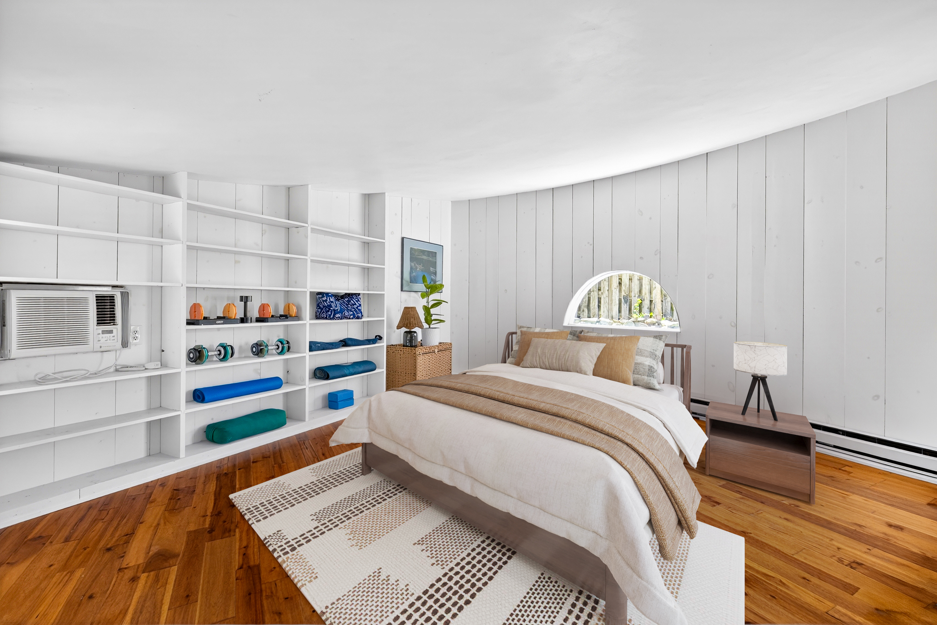 95 Chestnut Hill Road - 物件實景