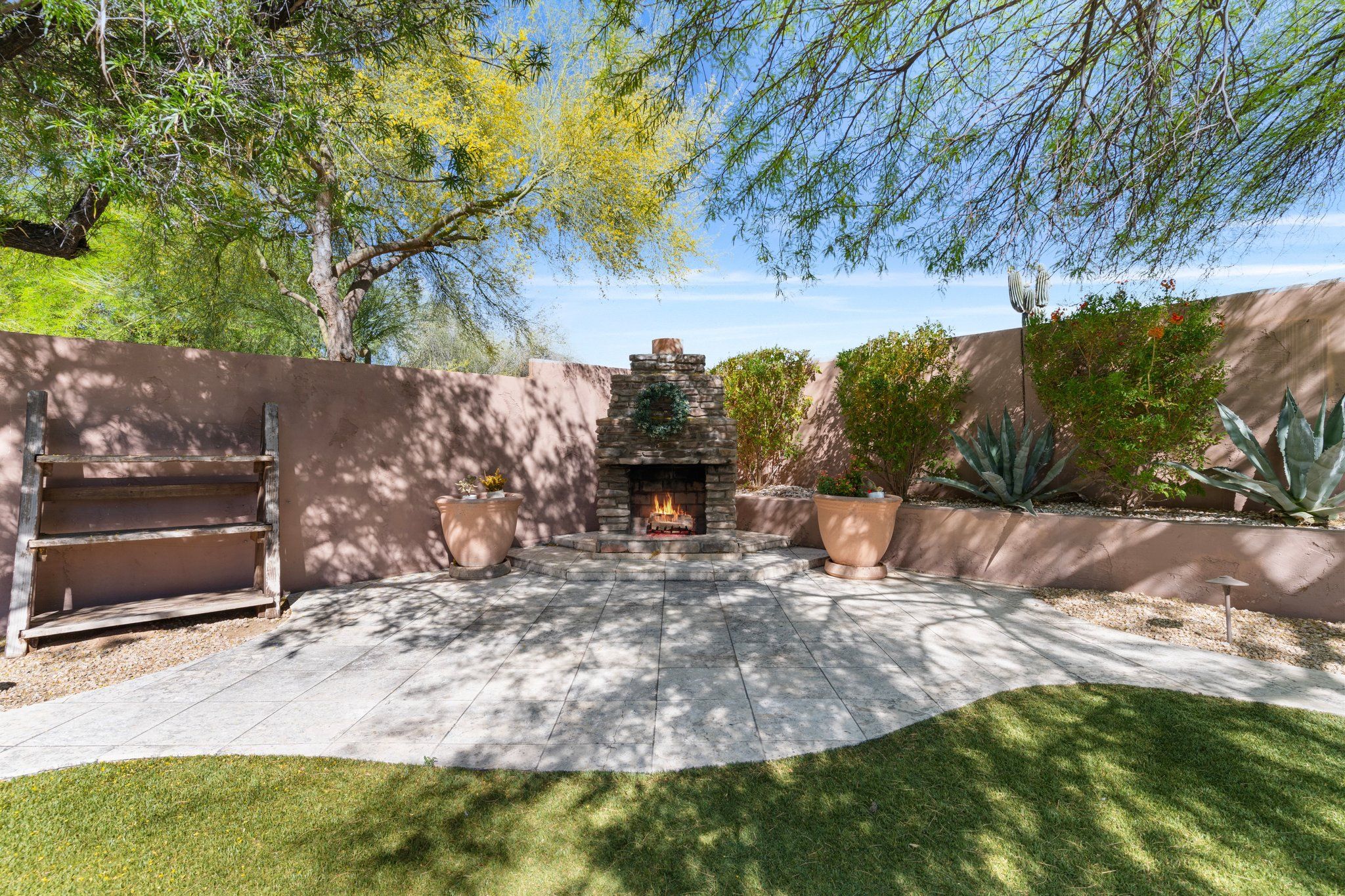  9058 E Casitas Del Rio Drive¦Scottsdale, AZ - 物件實景