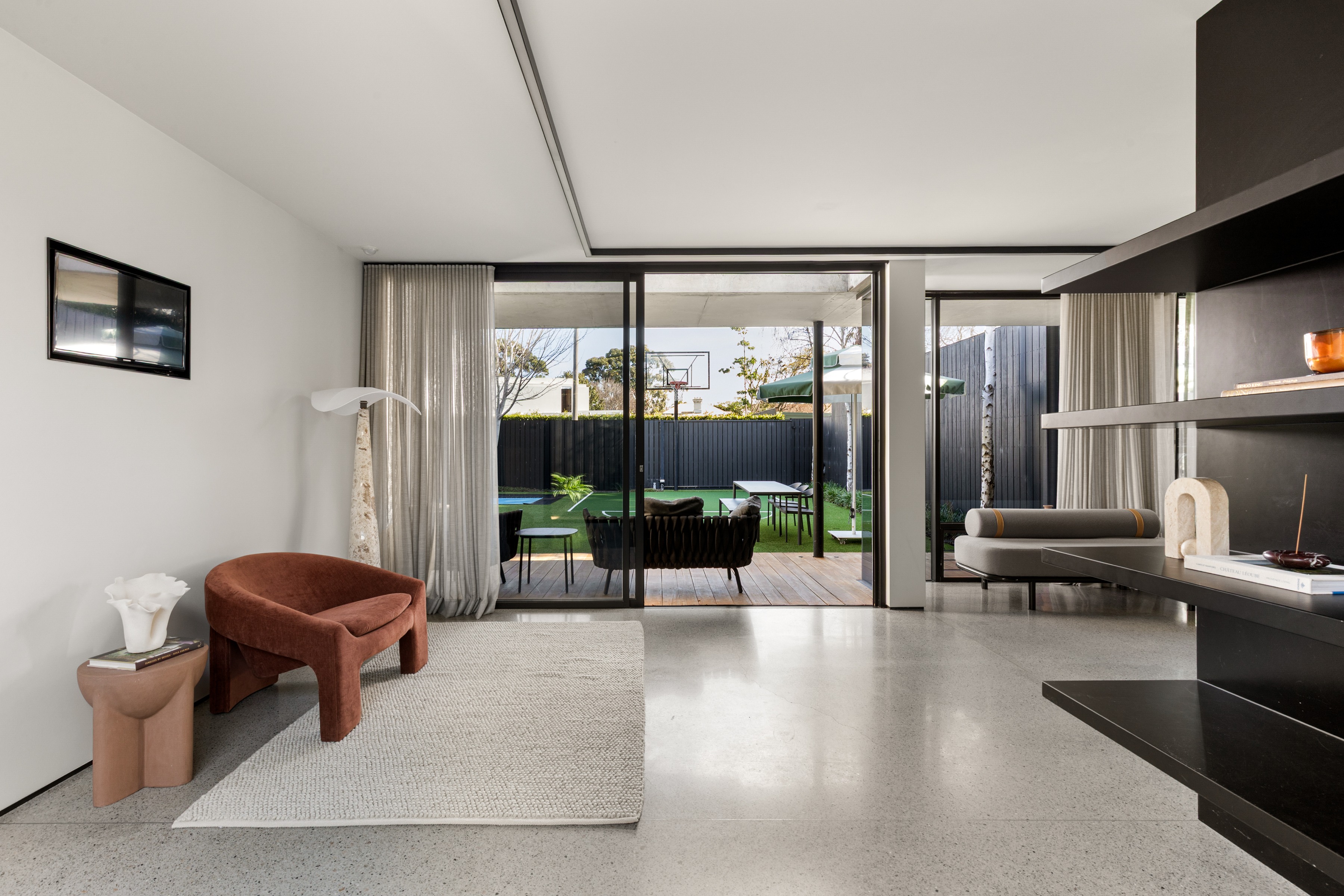  Wolseley Residence - An Architectural Icon by McKimm - 物件實景