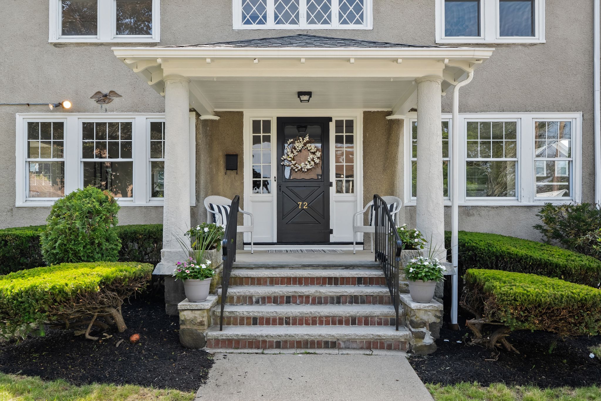  72 Terrace Road, Medford, MA, 02155 - 物件實景