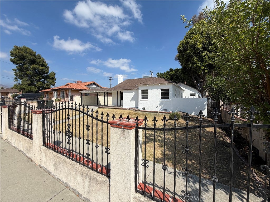 Hagar St, San Fernando, CA 91340 #1