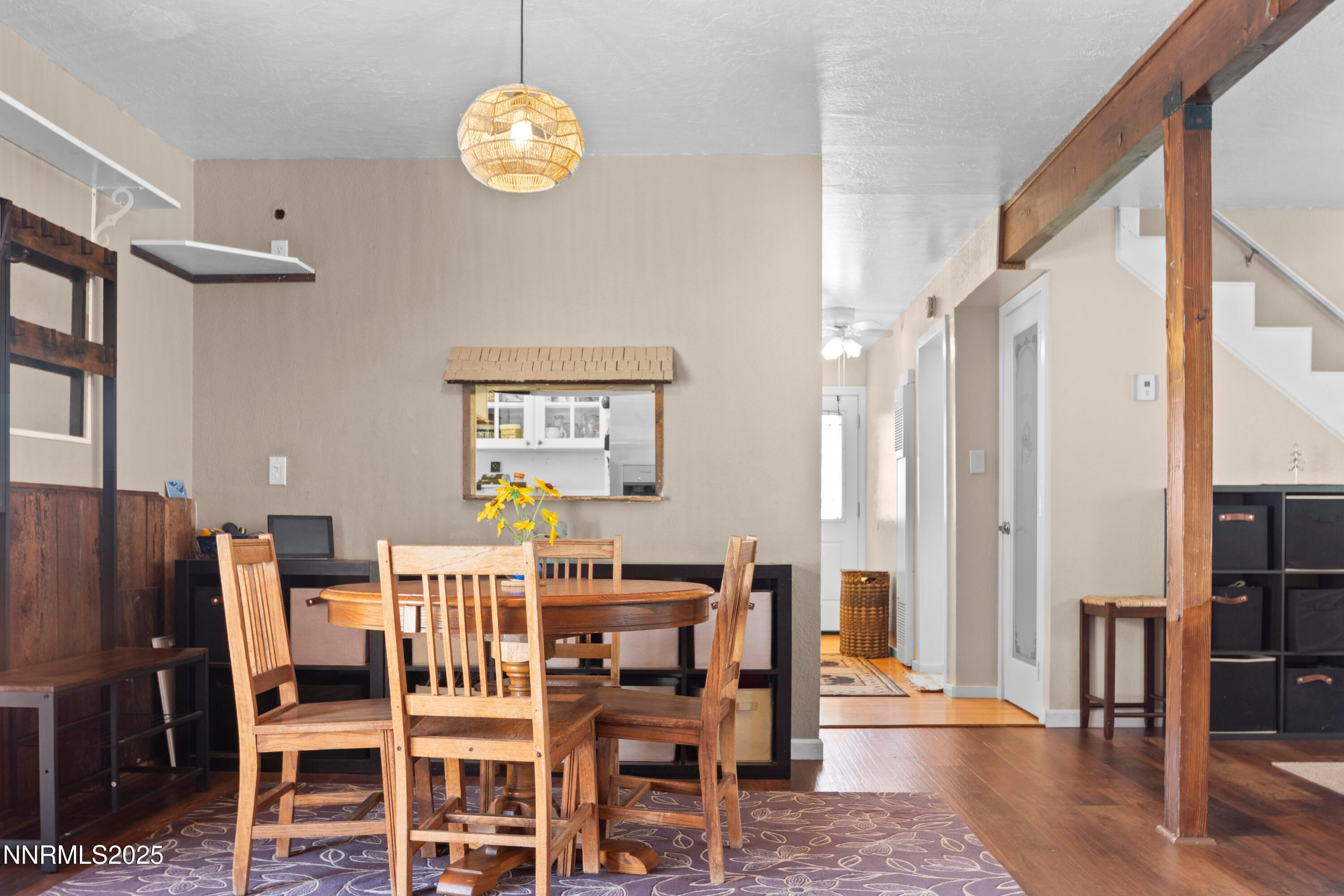 Wellington, Nevada, 89444, United States, 2 Bedrooms Bedrooms, ,1 BathroomBathrooms,Residential,For Sale,1876918