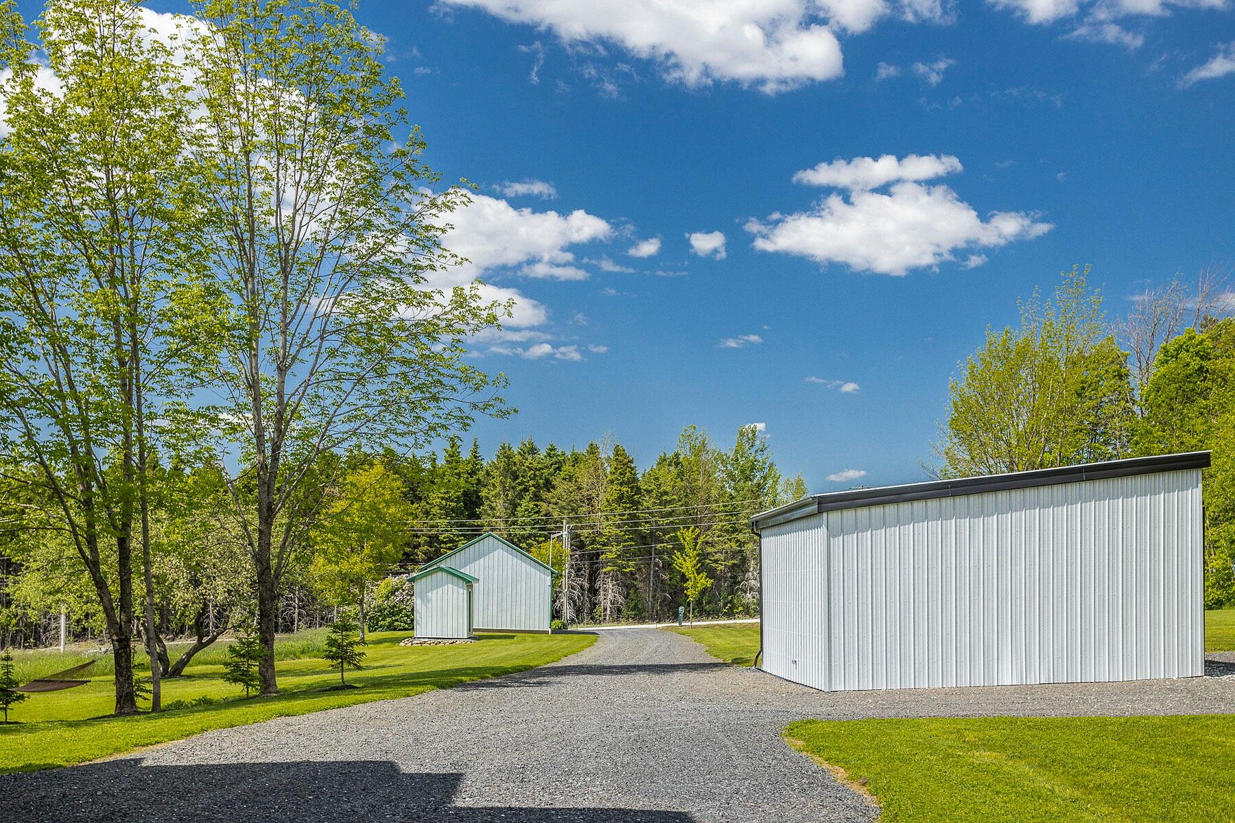 Stukely-Sud, Eastern Townships - 物件實景
