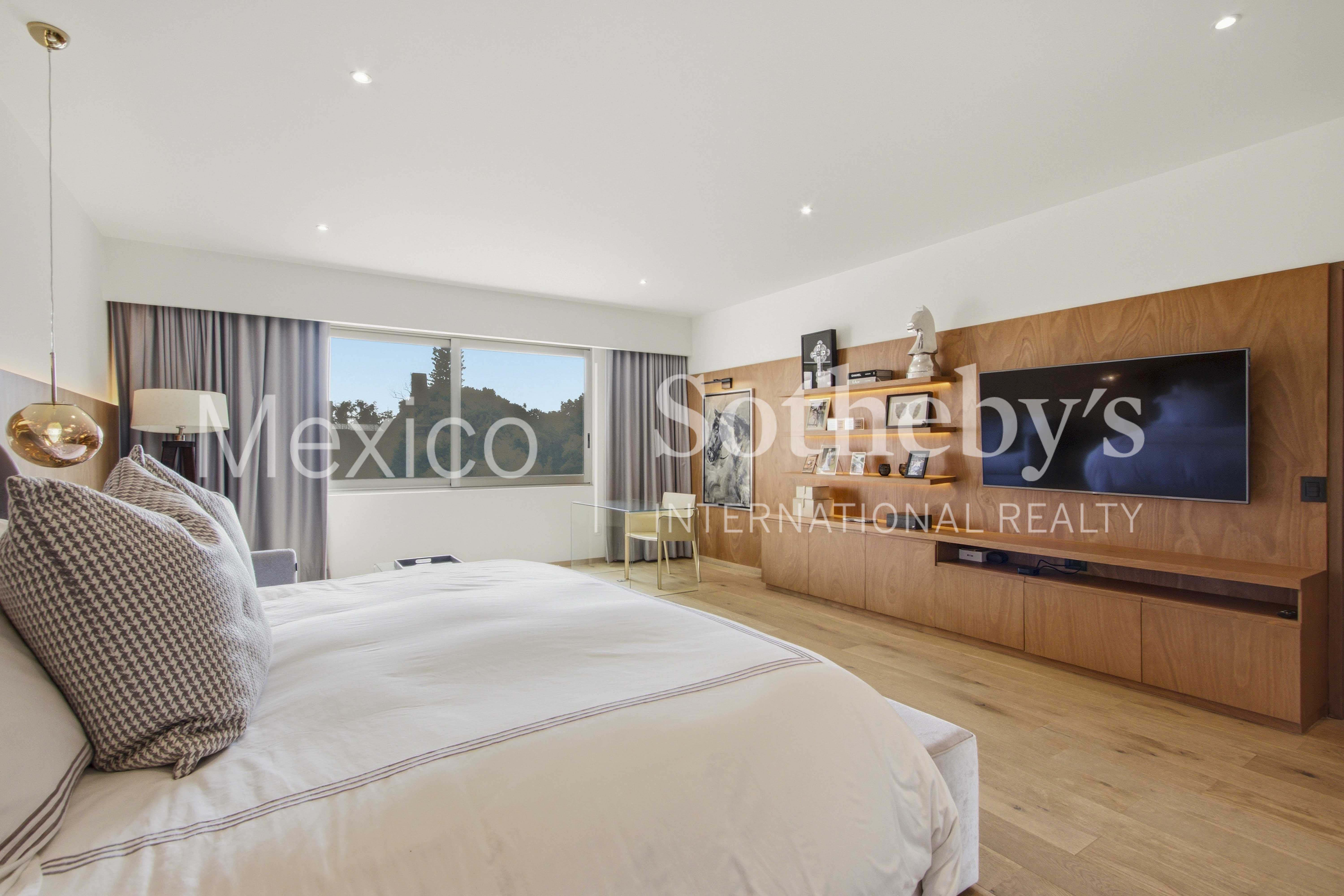  Residence Reforma Lomas - 物件實景