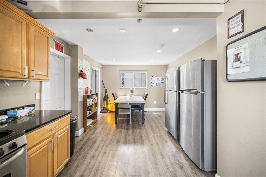 Everett, Massachusetts, 02149, United States, 4 Bedrooms Bedrooms, ,2 BathroomsBathrooms,Residential,For Sale,1890305