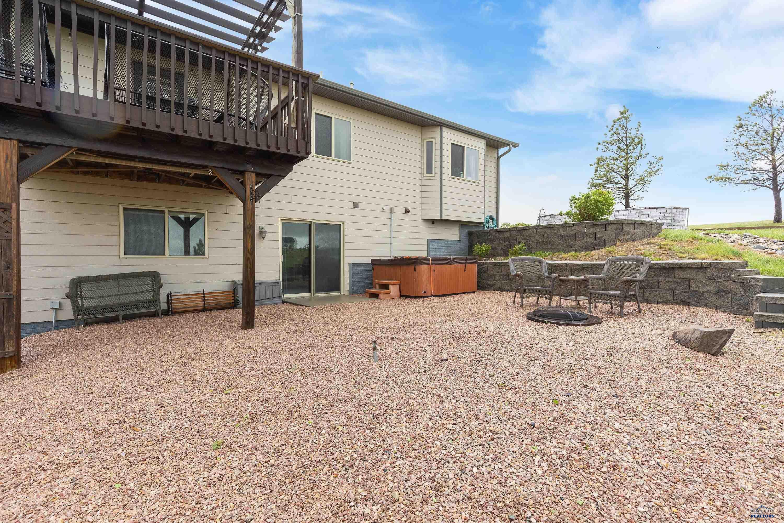 Box Elder, South Dakota, 57719, United States, 4 Bedrooms Bedrooms, ,3 BathroomsBathrooms,Residential,For Sale,1875633