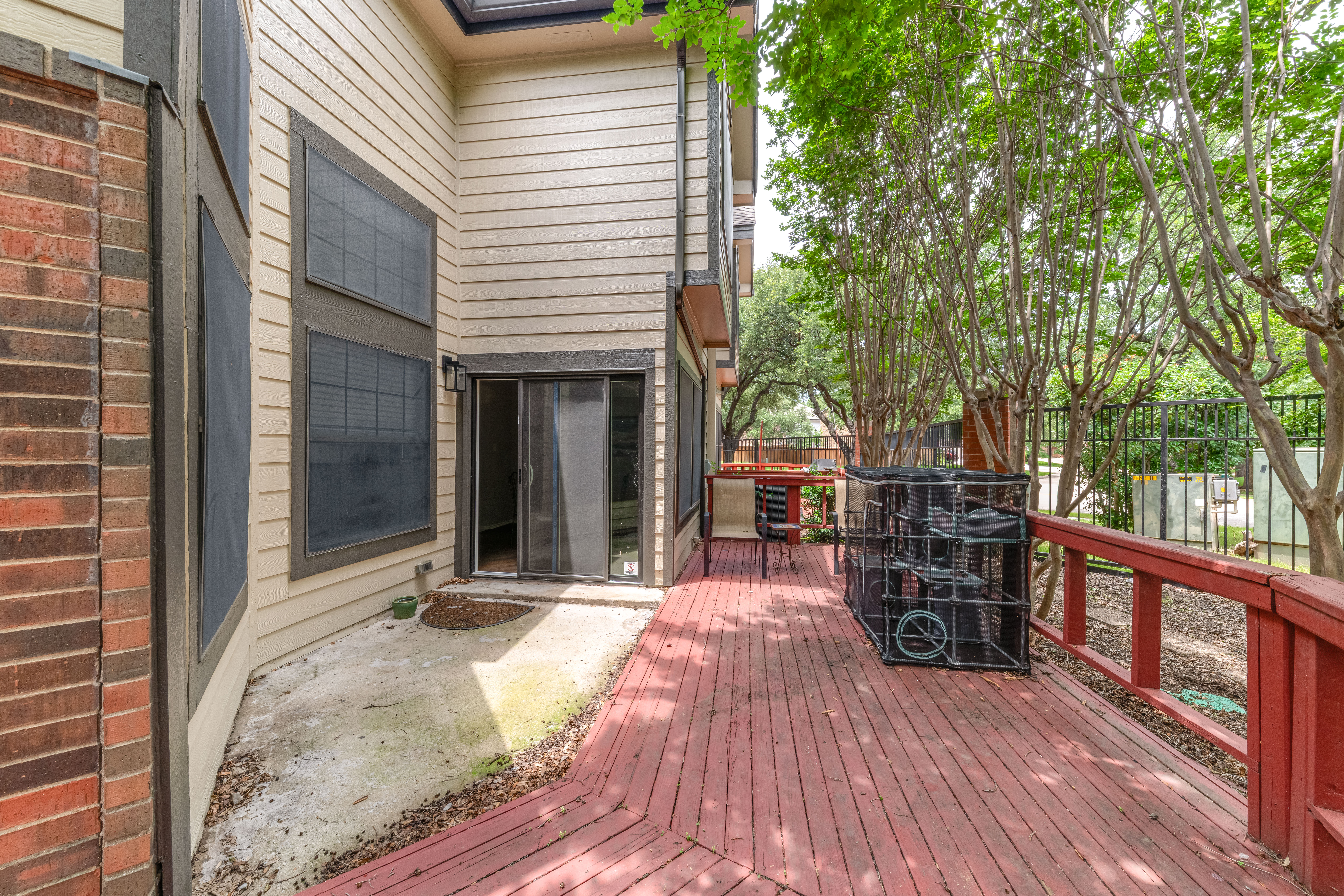  Move-in Ready Condo in the Heart of Valley Ranch - 物件實景
