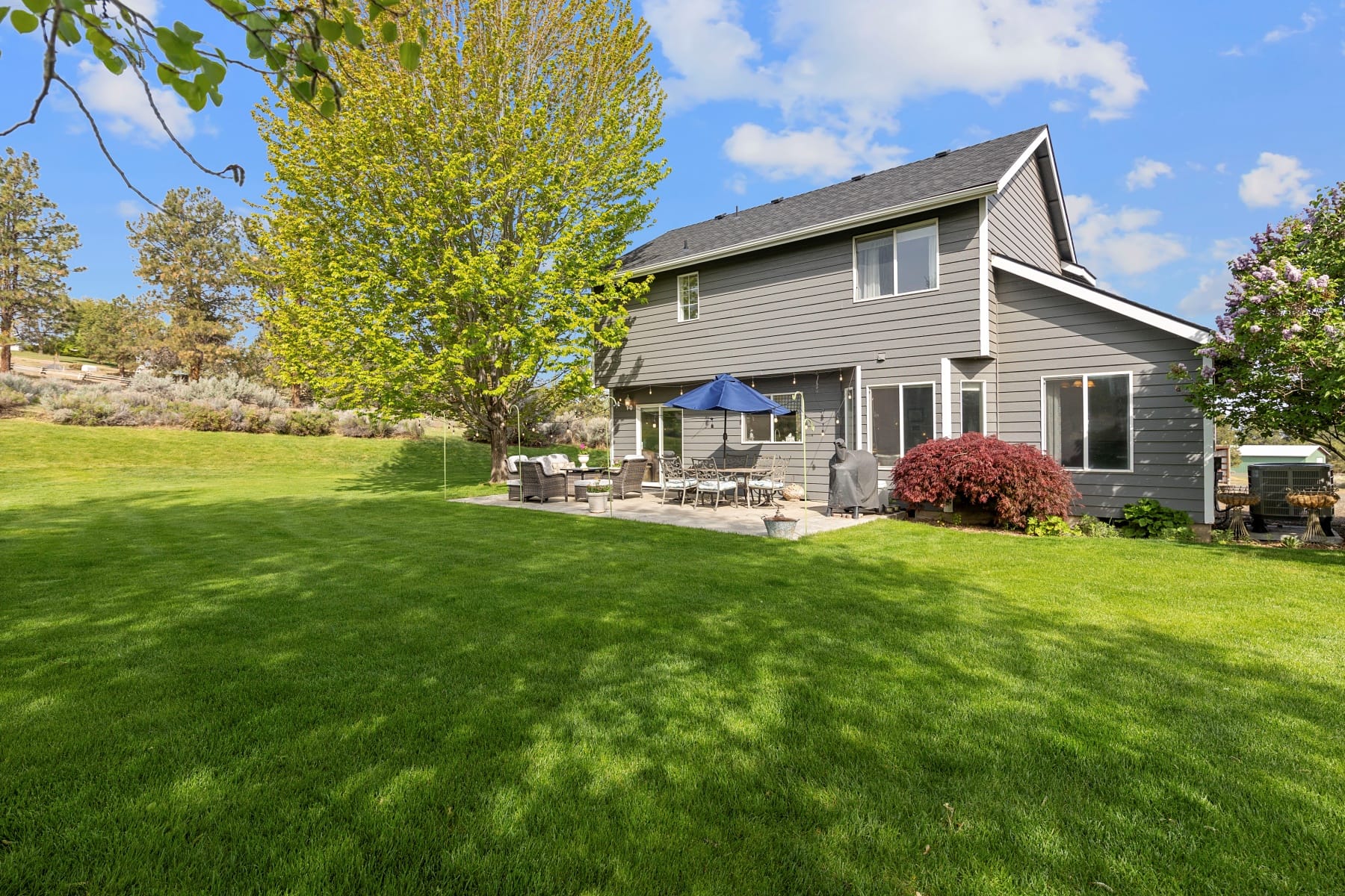 2045 NE Camas Lane Madras, OR 97741 - 物件實景