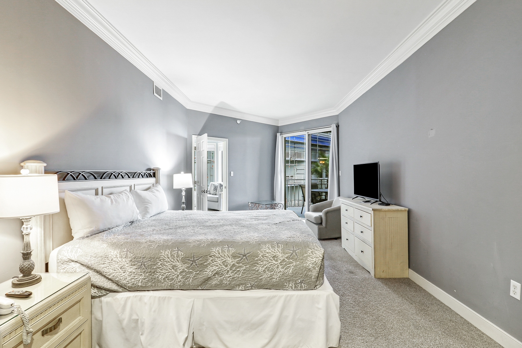  10 N Forest Beach Drive Unit #1401, Hilton Head Island - 物件實景