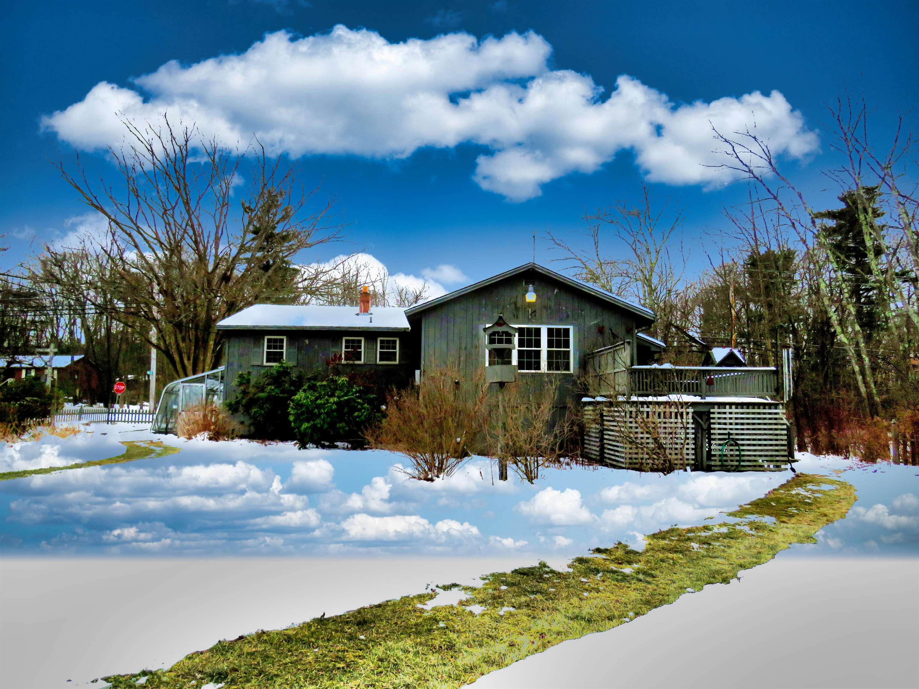 Derry, New Hampshire, 03038, United States, 3 Bedrooms Bedrooms, ,2 BathroomsBathrooms,Residential,For Sale,2005646