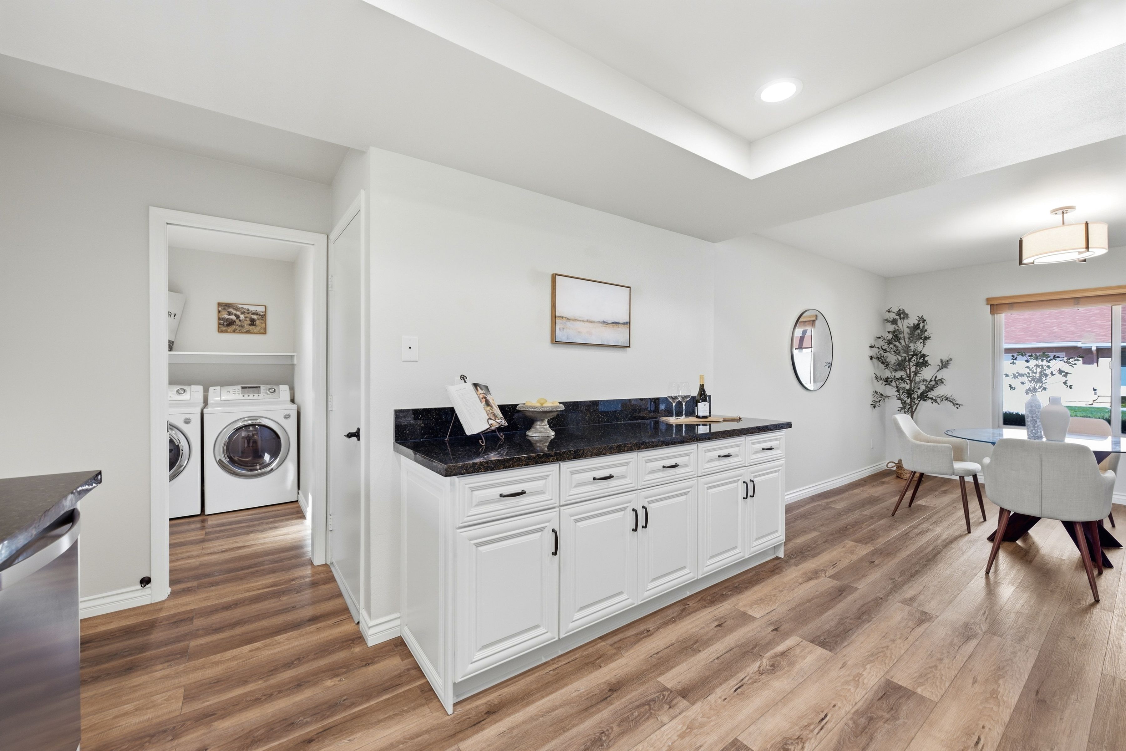  Leisure Village Home - 物件實景