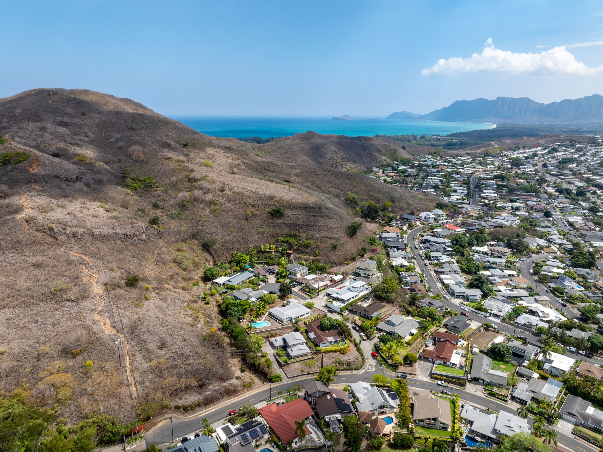 Kailua, Hawaii, 96734, United States, 6 Bedrooms Bedrooms, ,4 BathroomsBathrooms,Residential,For Sale,1981977