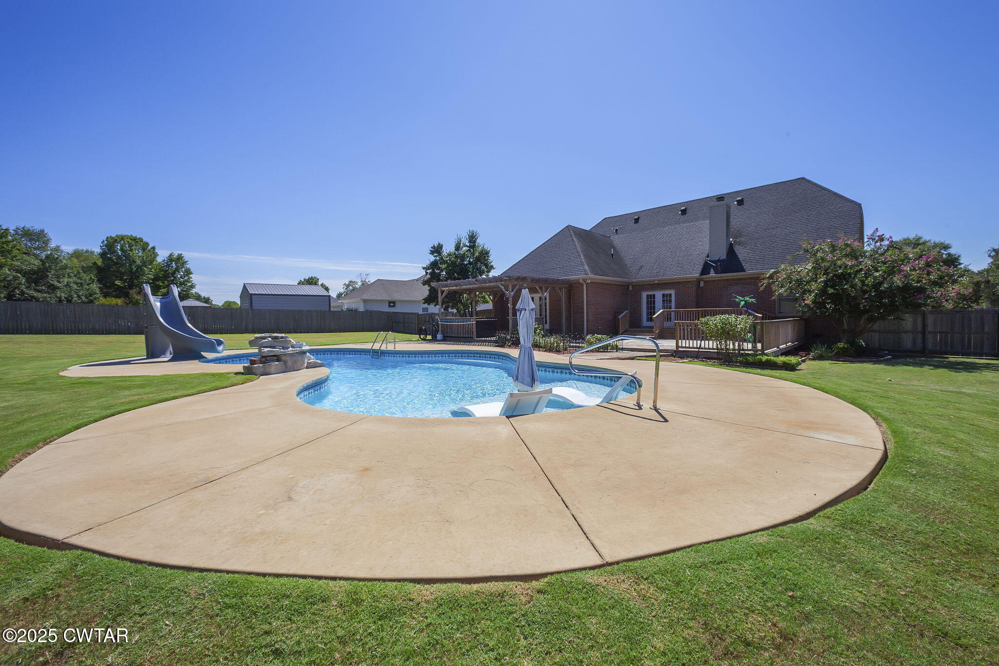 Jackson, Tennessee, 38305, United States, 4 Bedrooms Bedrooms, ,3 BathroomsBathrooms,Residential,For Sale,1929723