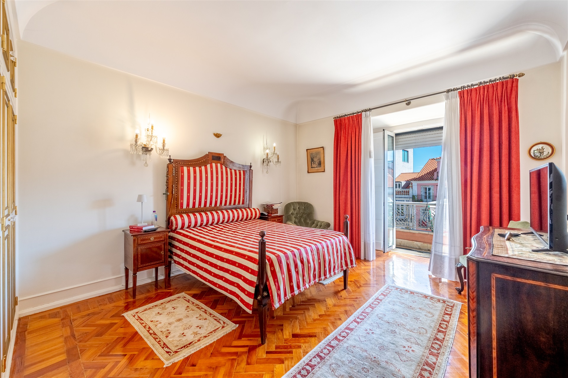  Flat, 4 bedrooms, for Sale - 物件實景