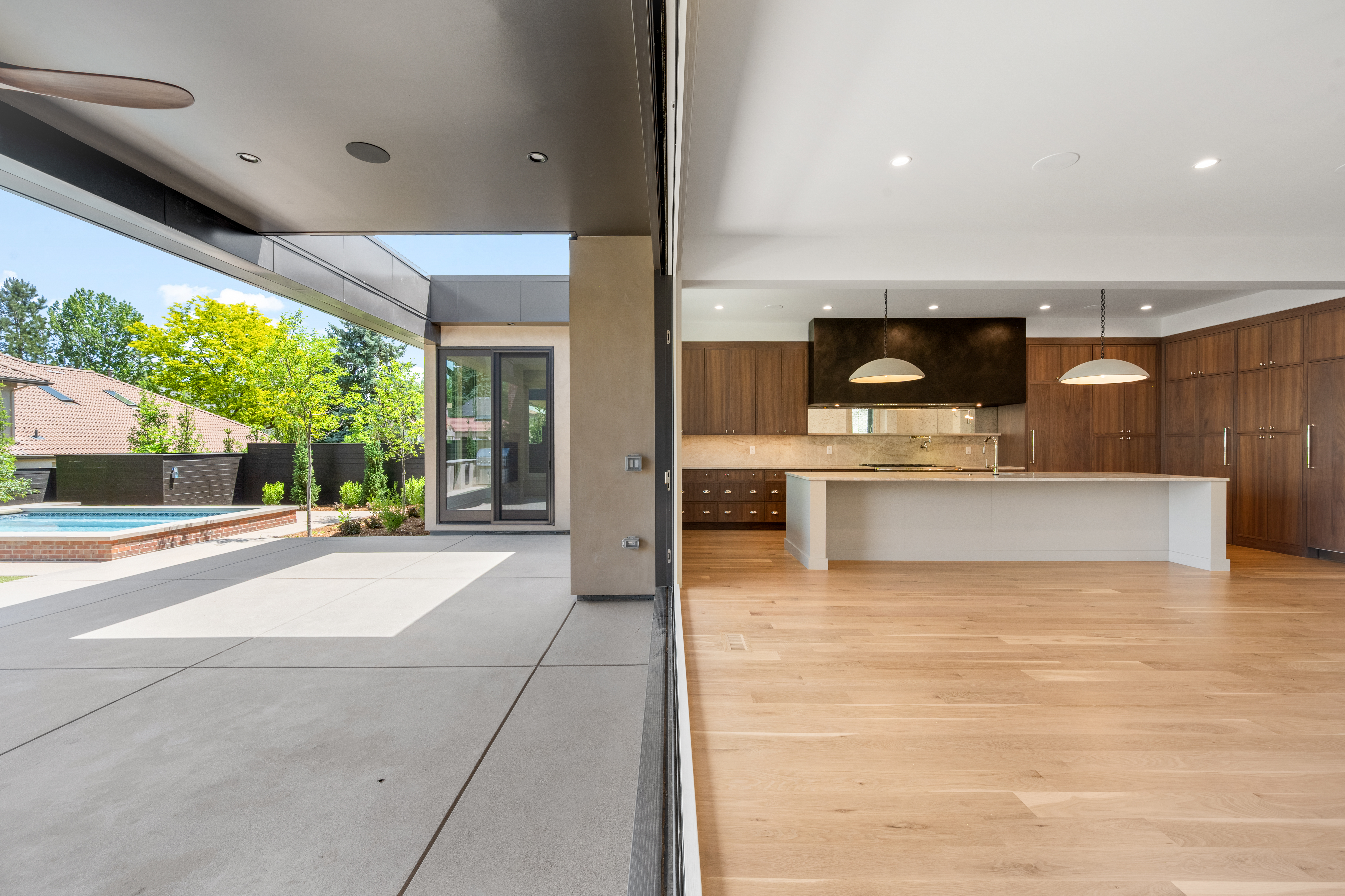  2665 E Cedar Avenue, Denver, CO, 80209 - 物件實景