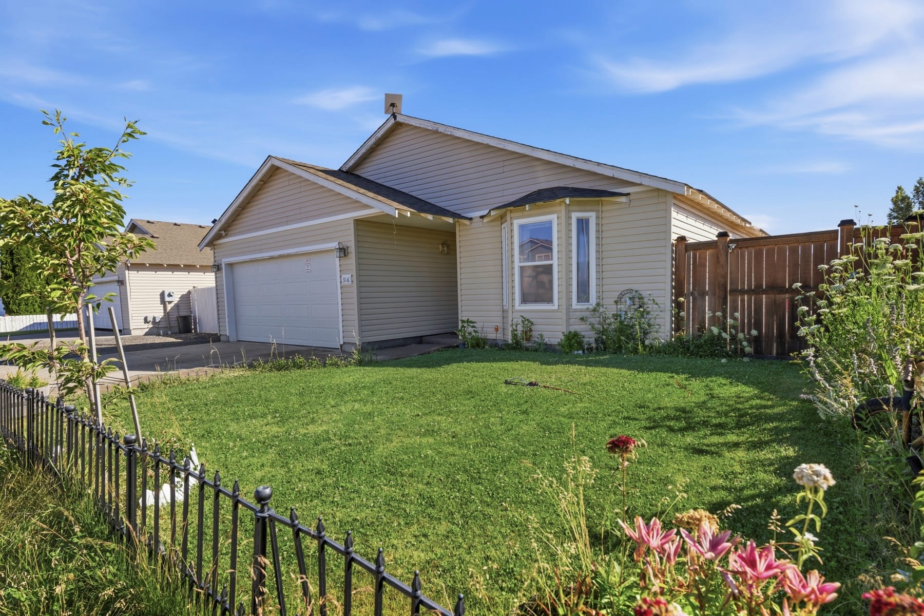  316 Center Ridge Drive Culver, OR 97734 - 物件實景