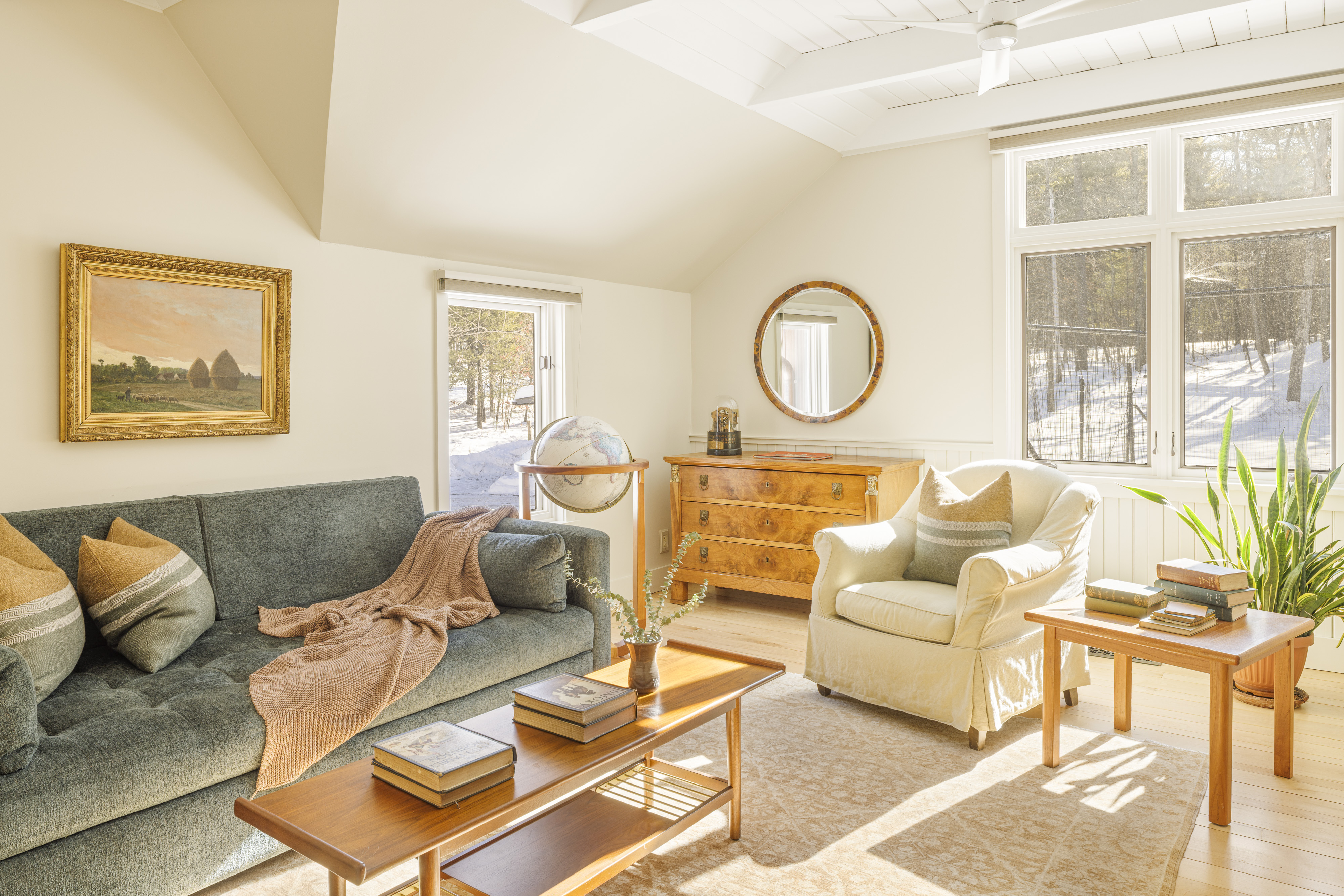  Spectacularly Renovated Maiden Lake Retreat - 物件實景