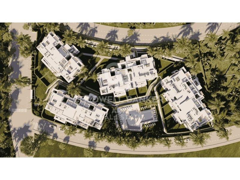 Estepona, Andalusia, ES, 3 Bedrooms Bedrooms, ,2 BathroomsBathrooms,Residential,For Sale,1737676