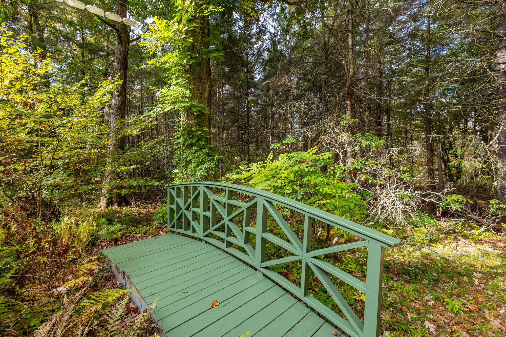  418 Plymouth Road - 物件實景